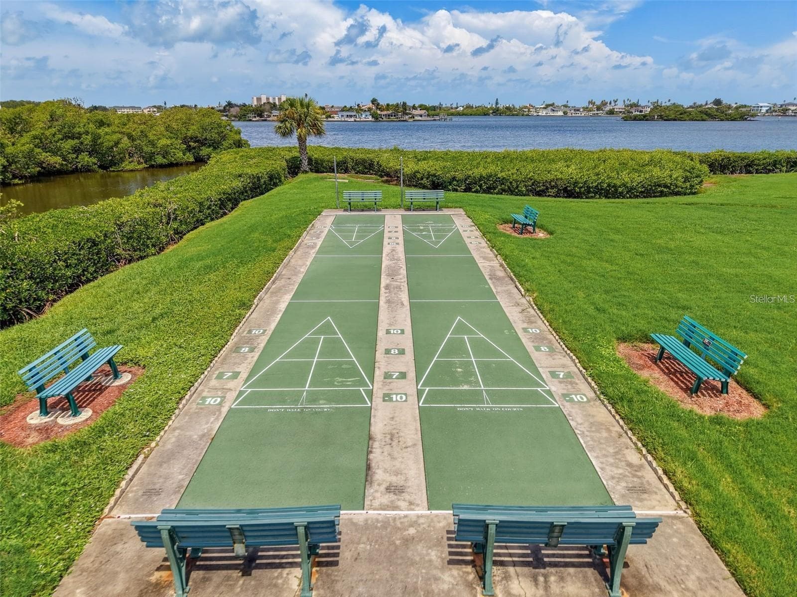Condominium at 12760 INDIAN ROCKS RD #107, LARGO, photo 34 of 44