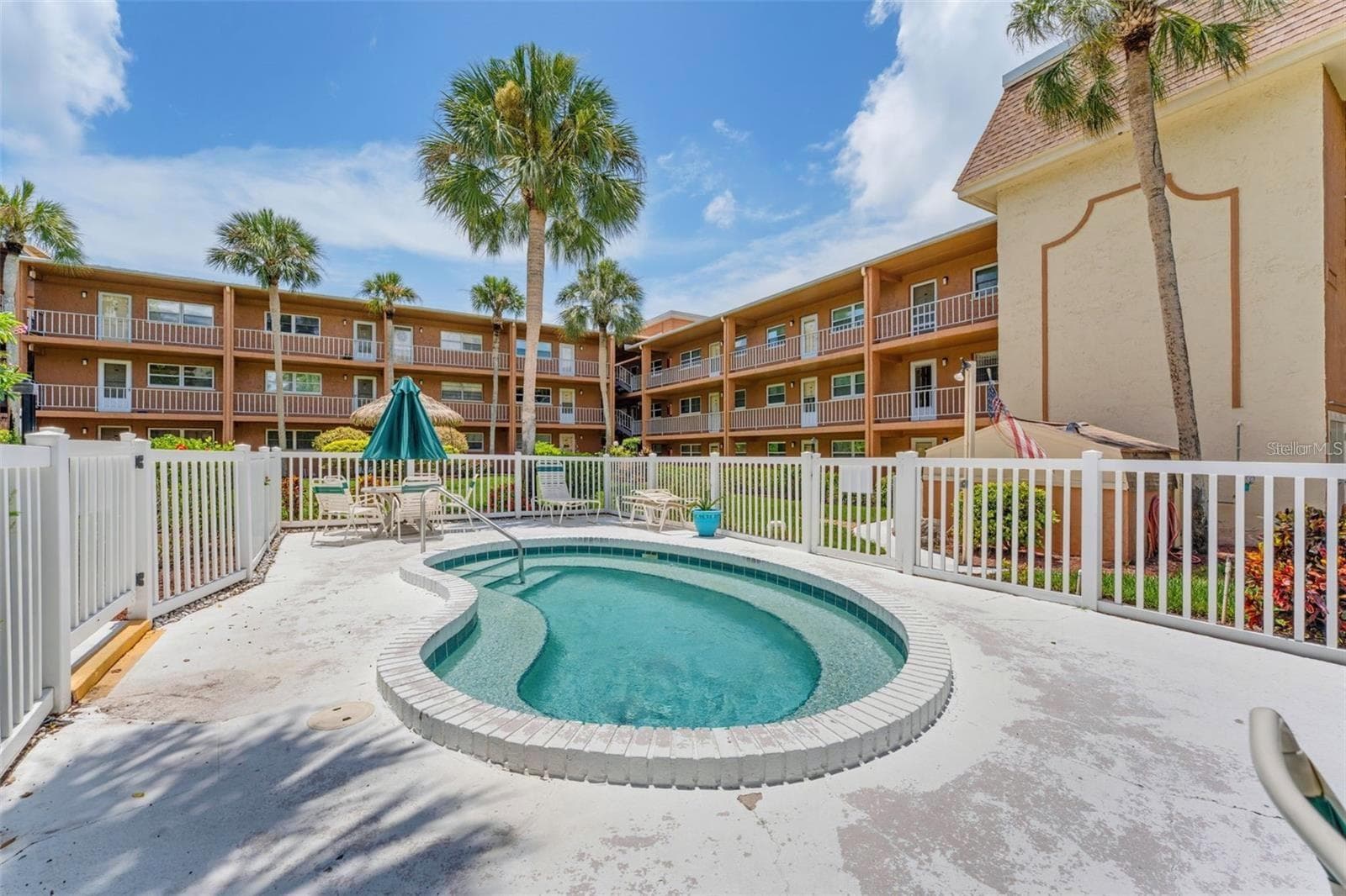 Condominium at 12760 INDIAN ROCKS RD #107, LARGO, photo 38 of 44