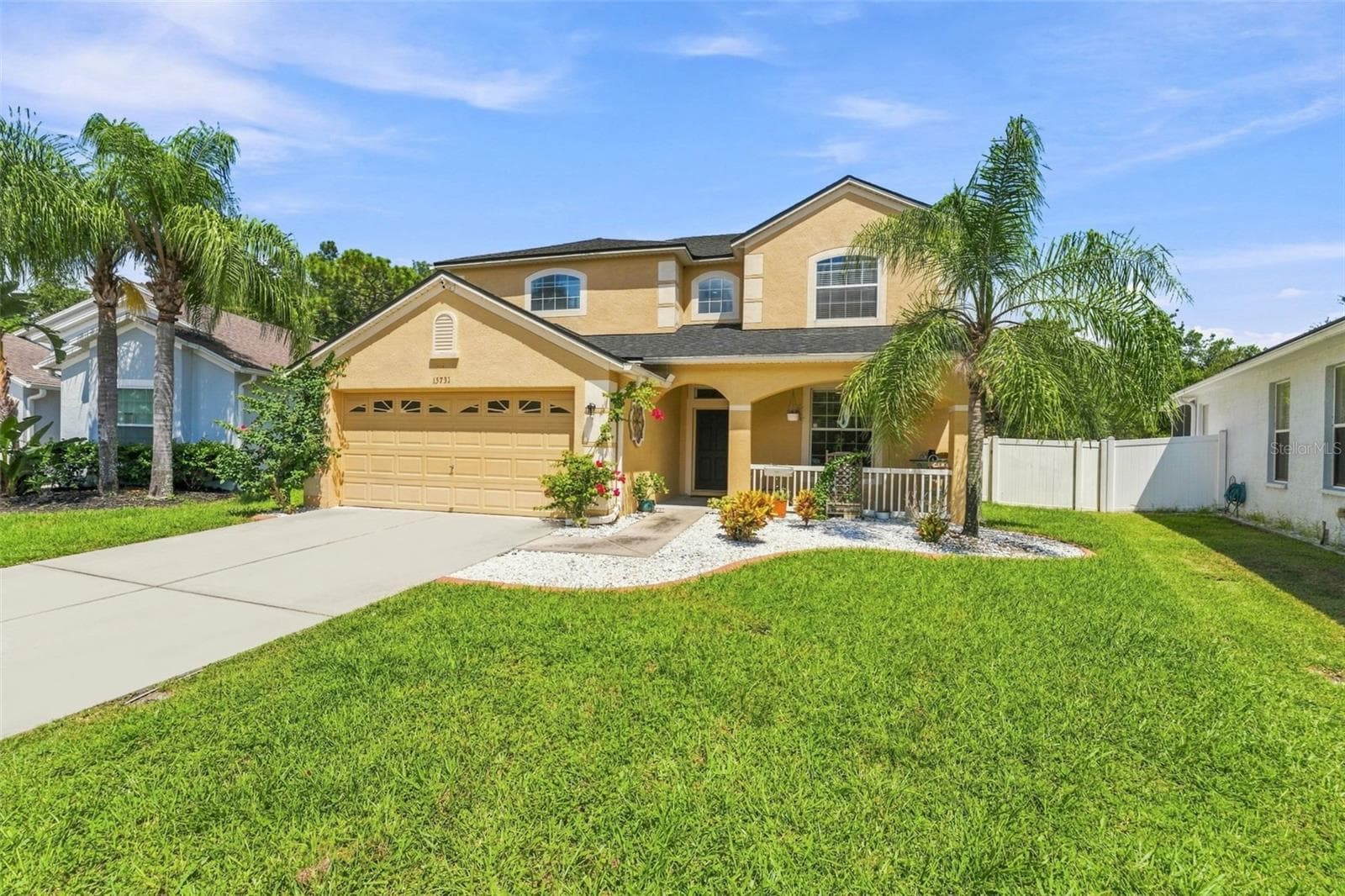 15731 CEDAR ELM TER