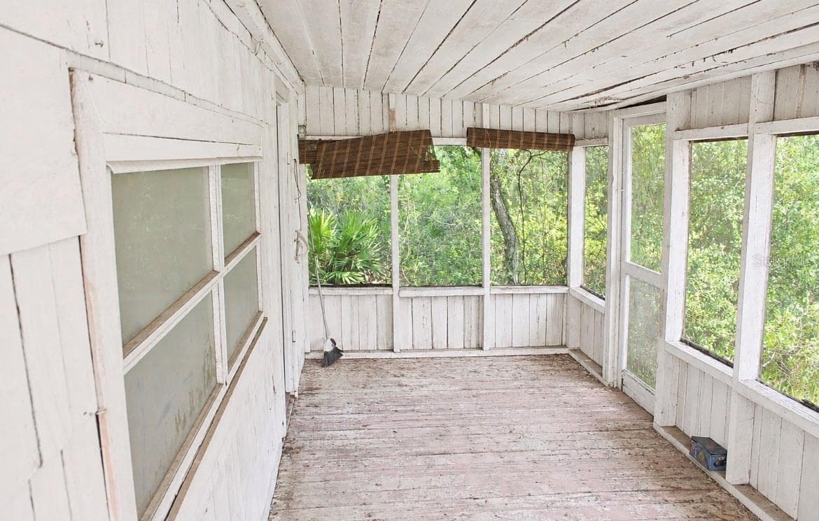 3rd carport/shed - 15764 NE 235TH PL, FORT MC COY
