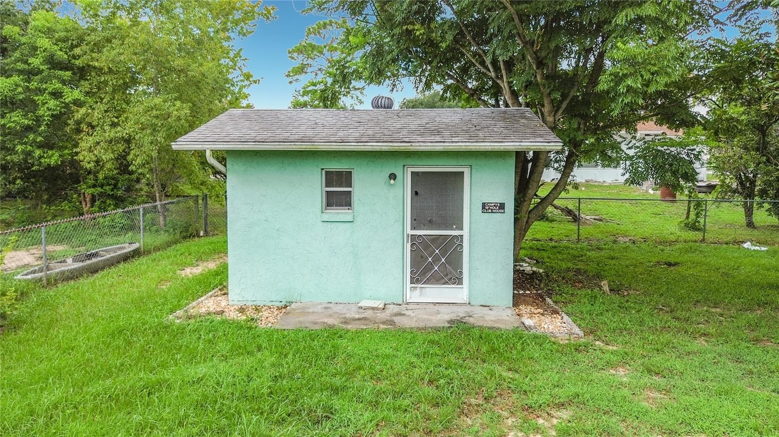 Single Family Residence at 9320 SE MARICAMP RD, OCALA, photo 34 of 43