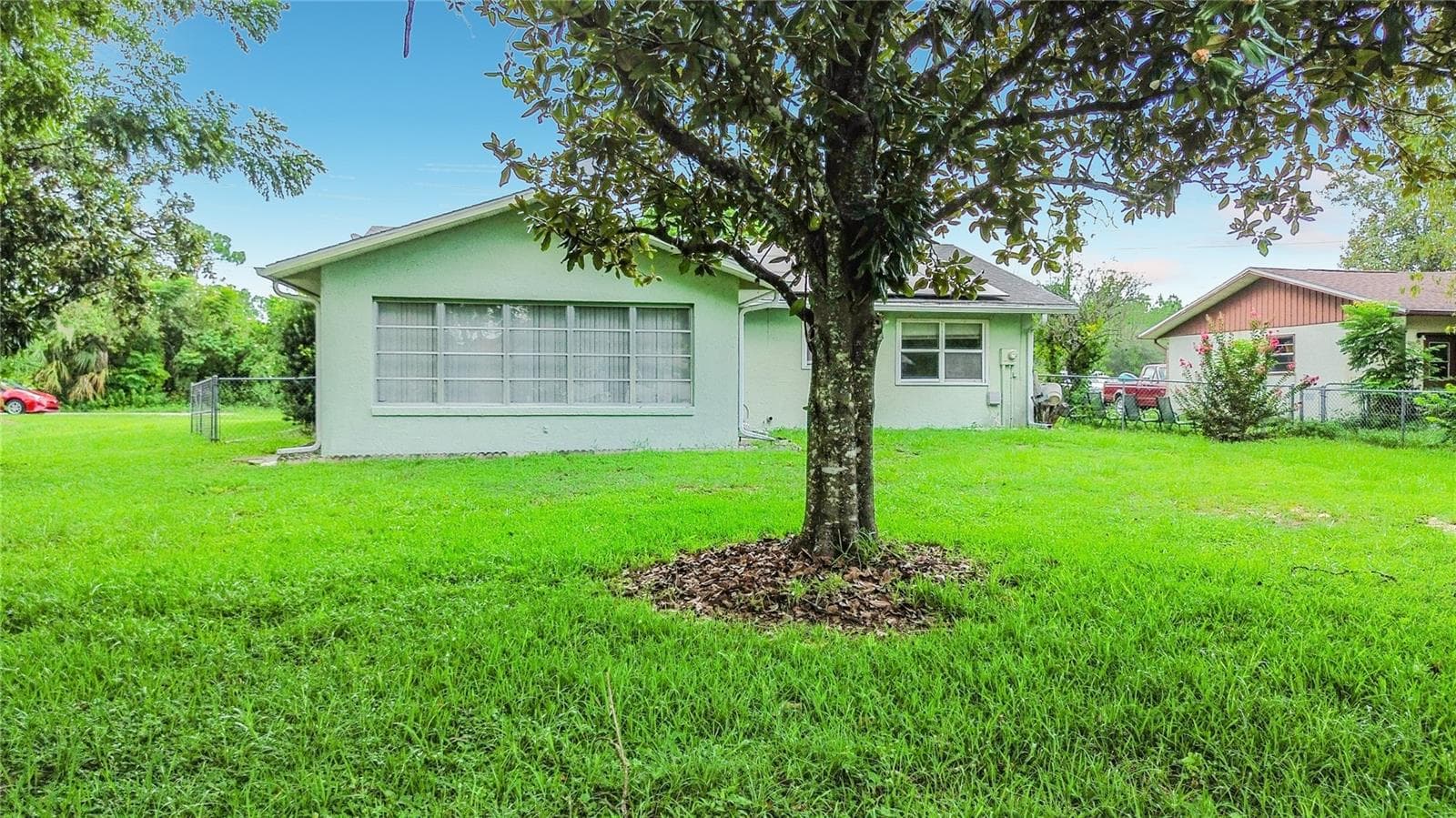 Single Family Residence at 9320 SE MARICAMP RD, OCALA, photo 38 of 43