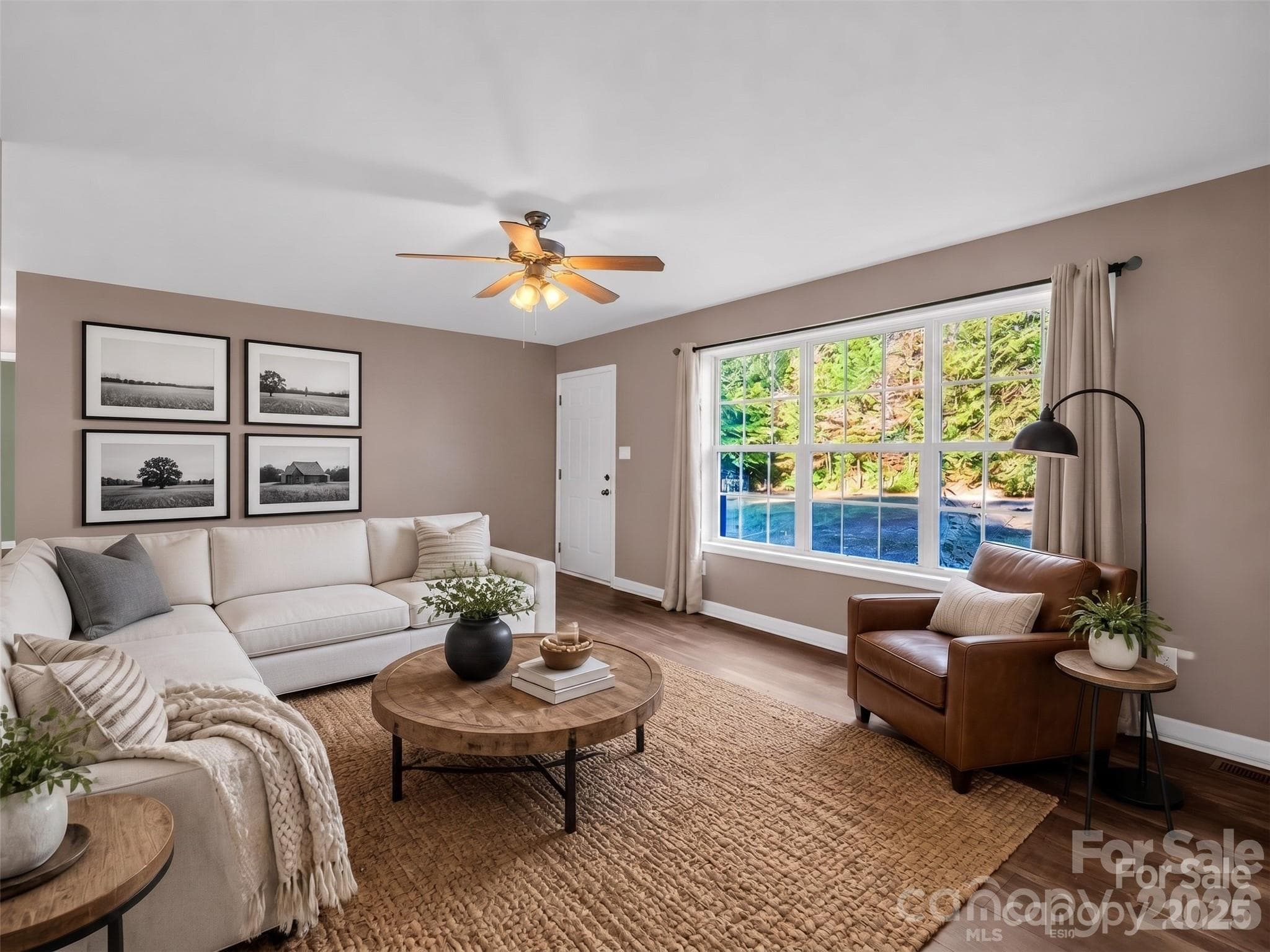 VIRTUALLY STAGED - 663 Landrum Road, Columbus