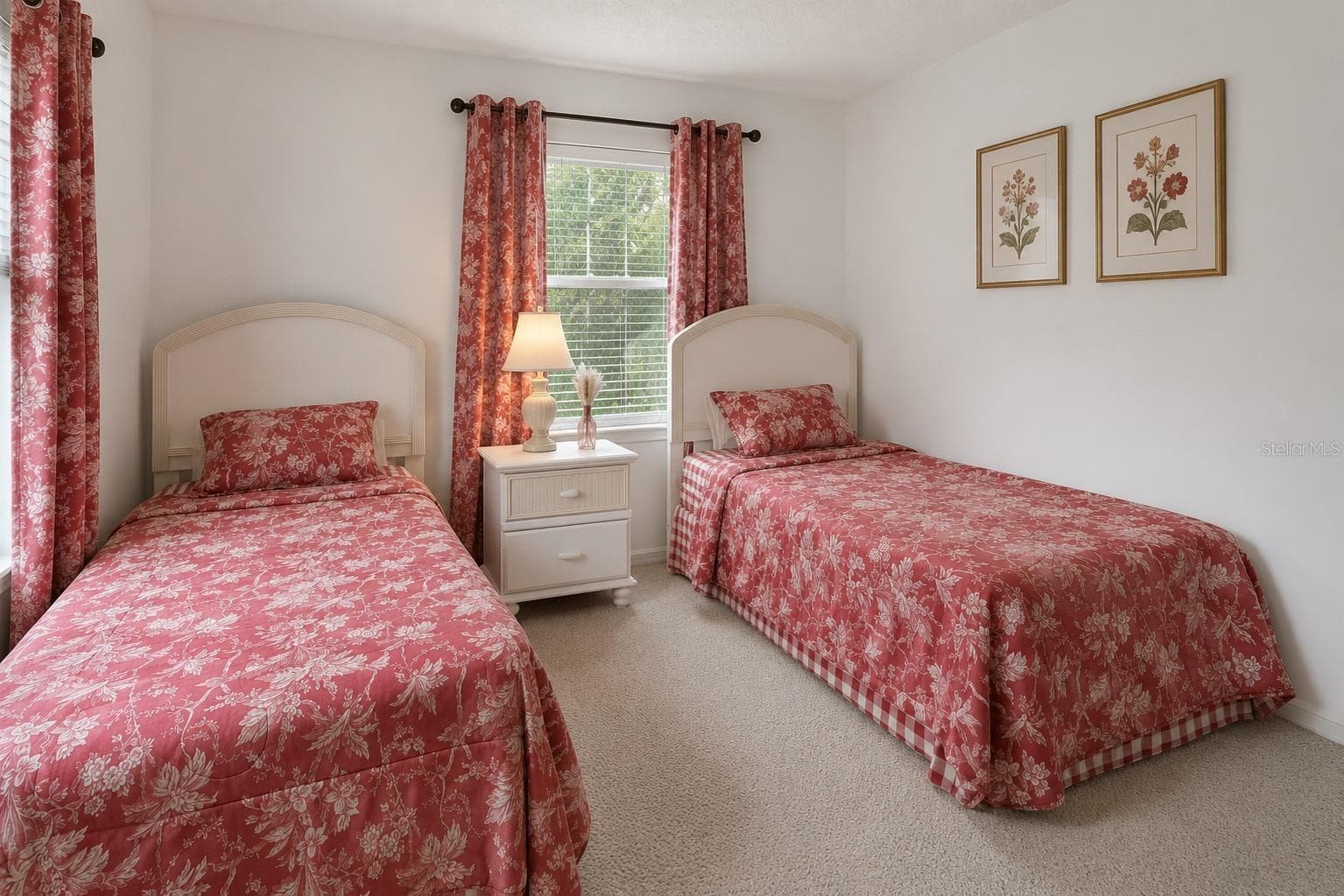 2nd bedroom - 16816 RISING STAR DR, CLERMONT