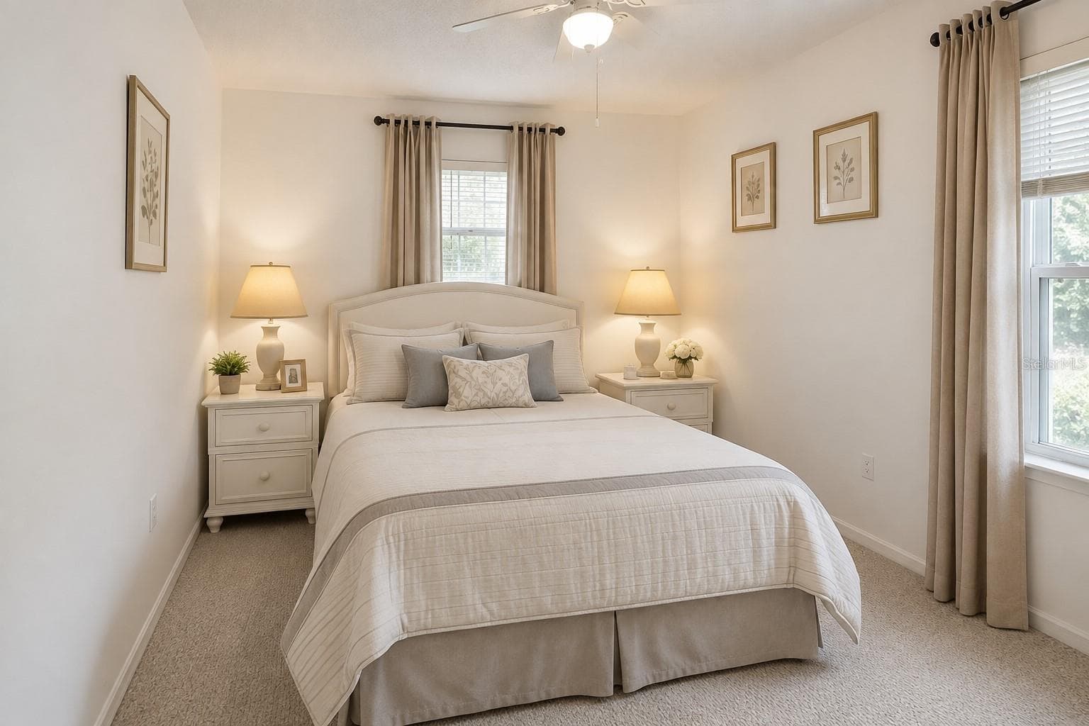 3rd bedroom - 16816 RISING STAR DR, CLERMONT