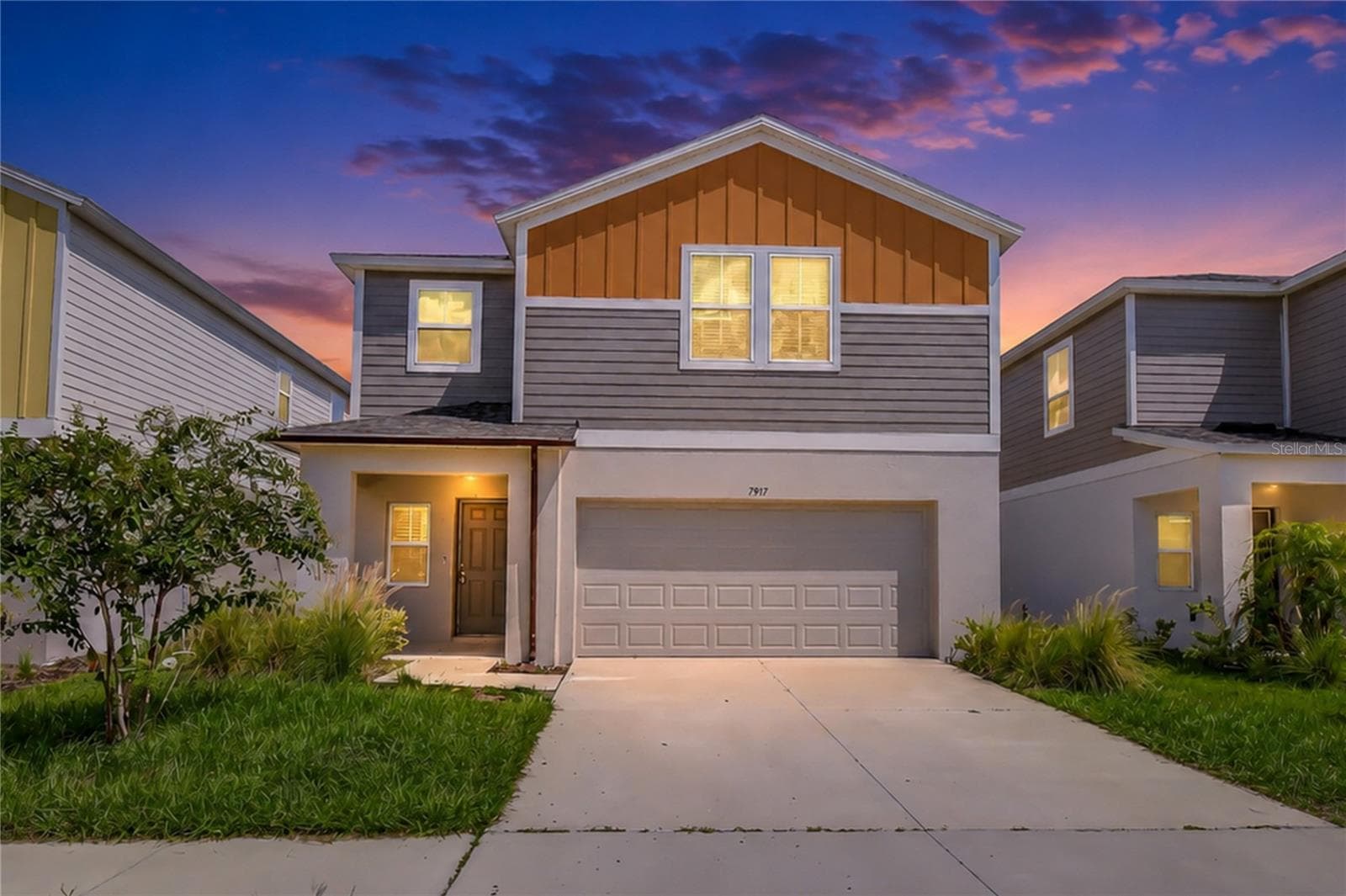 7917 PEACE LILY AVE