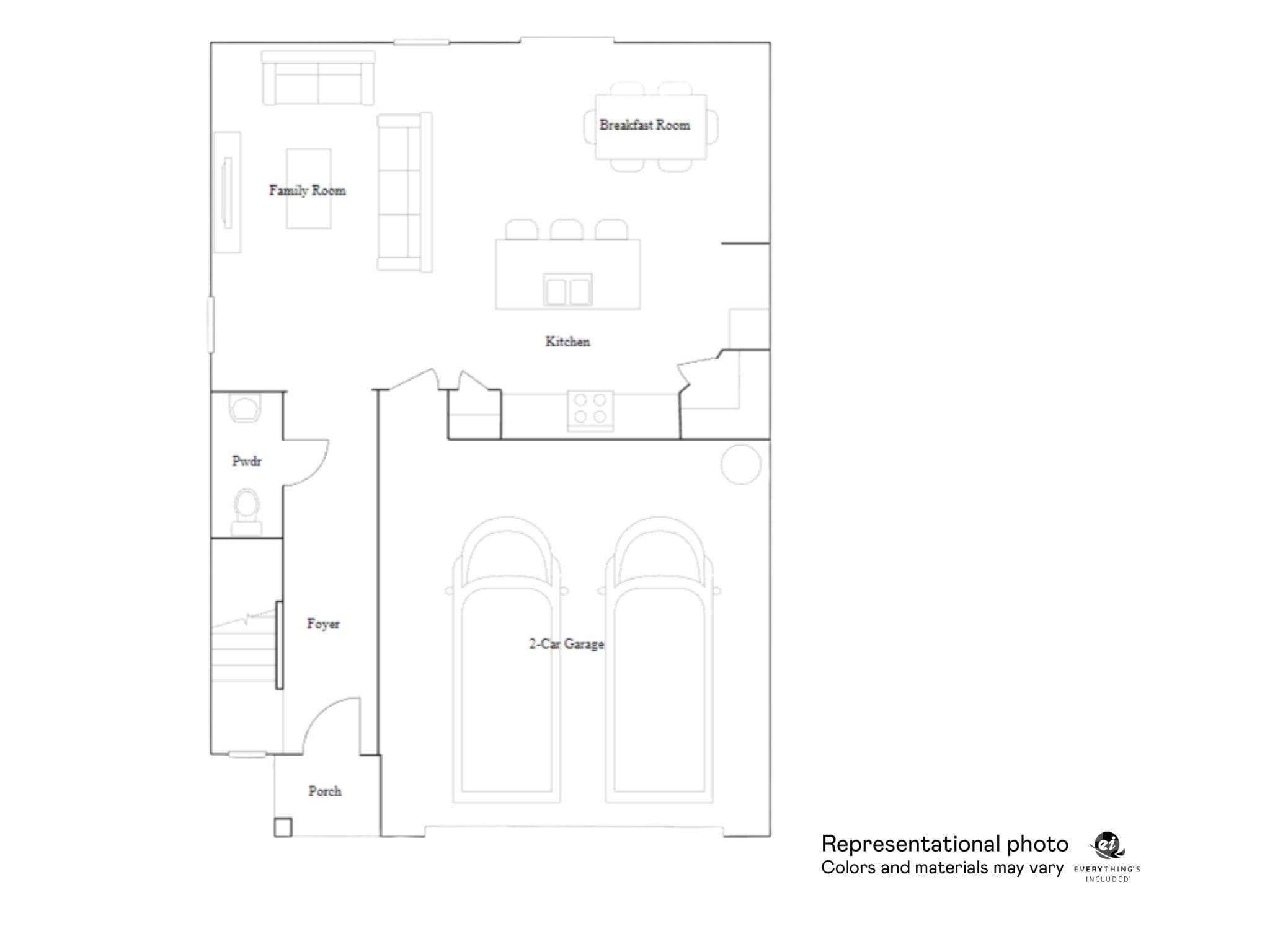 Single Family Residence at 1932 Sunflower Circle, Newton, photo 2 of 8