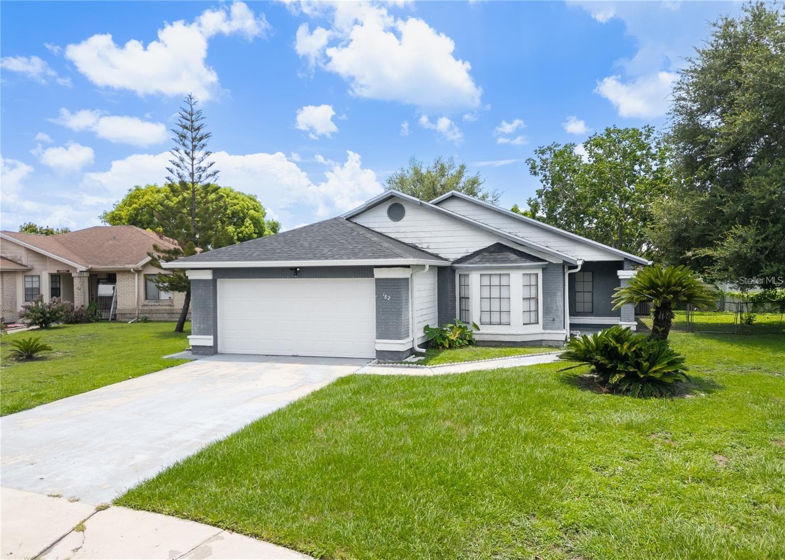 182 PINEWOOD CIR