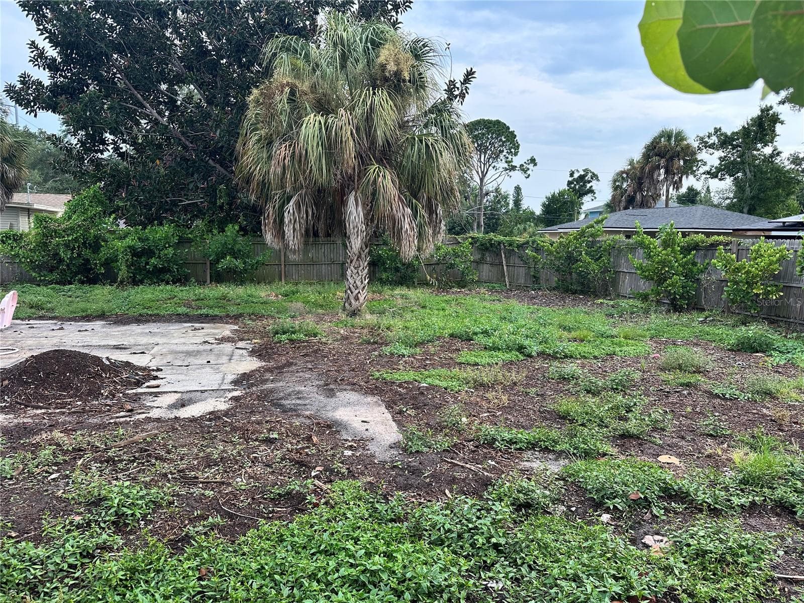 Land at 3710 21ST AVE S, ST PETERSBURG, photo 2 of 2