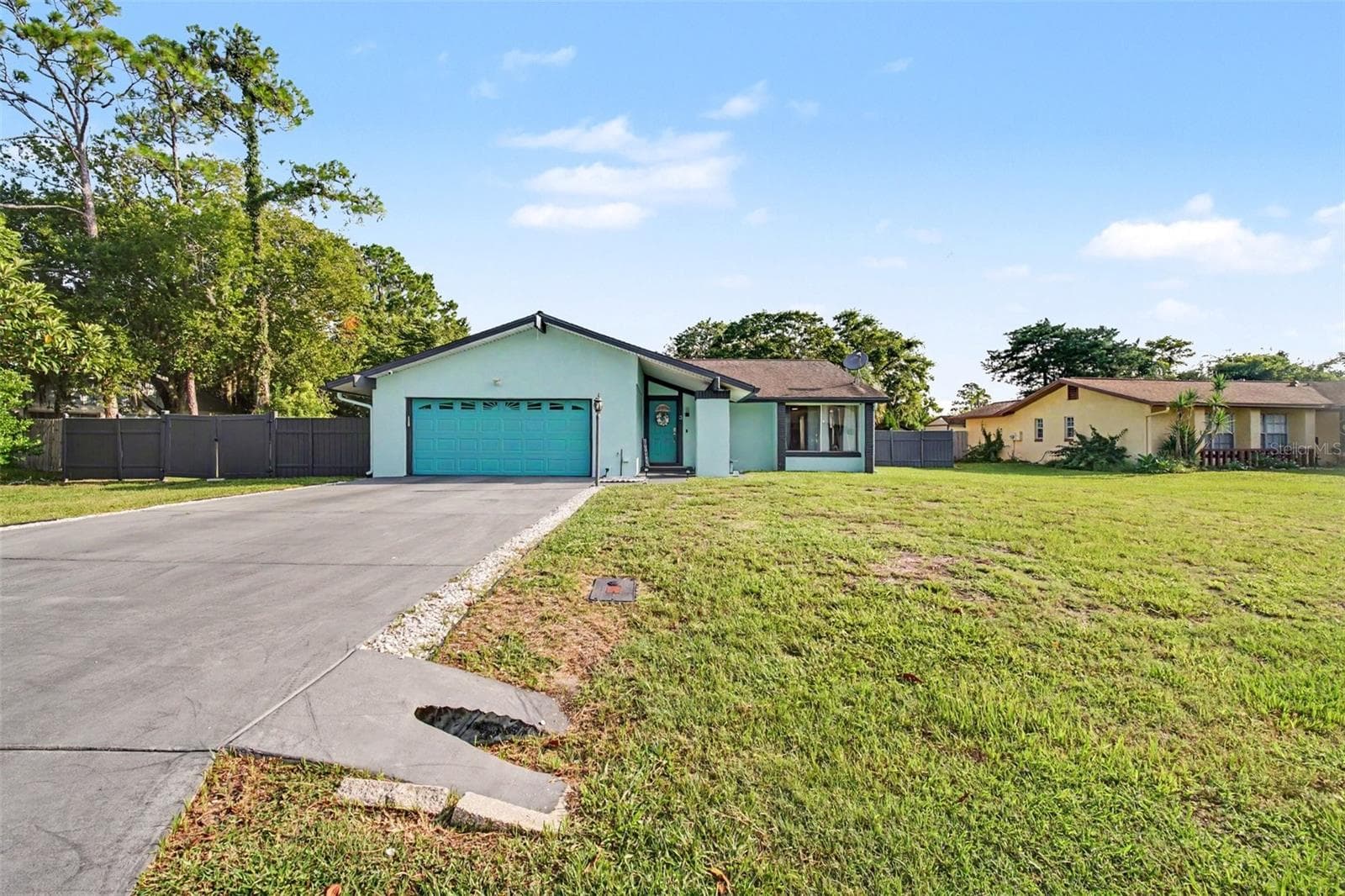 Single Family Residence at 3 CLARK LN, PALM COAST, photo 2 of 18