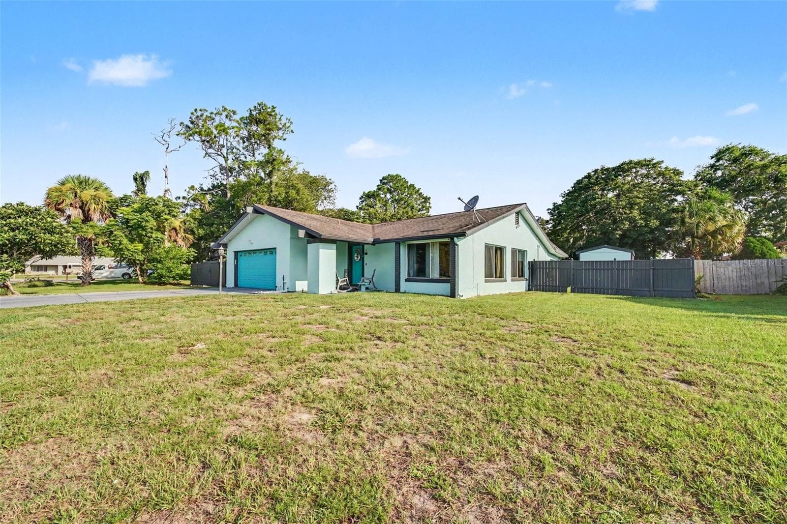 Single Family Residence at 3 CLARK LN, PALM COAST, photo 3 of 18