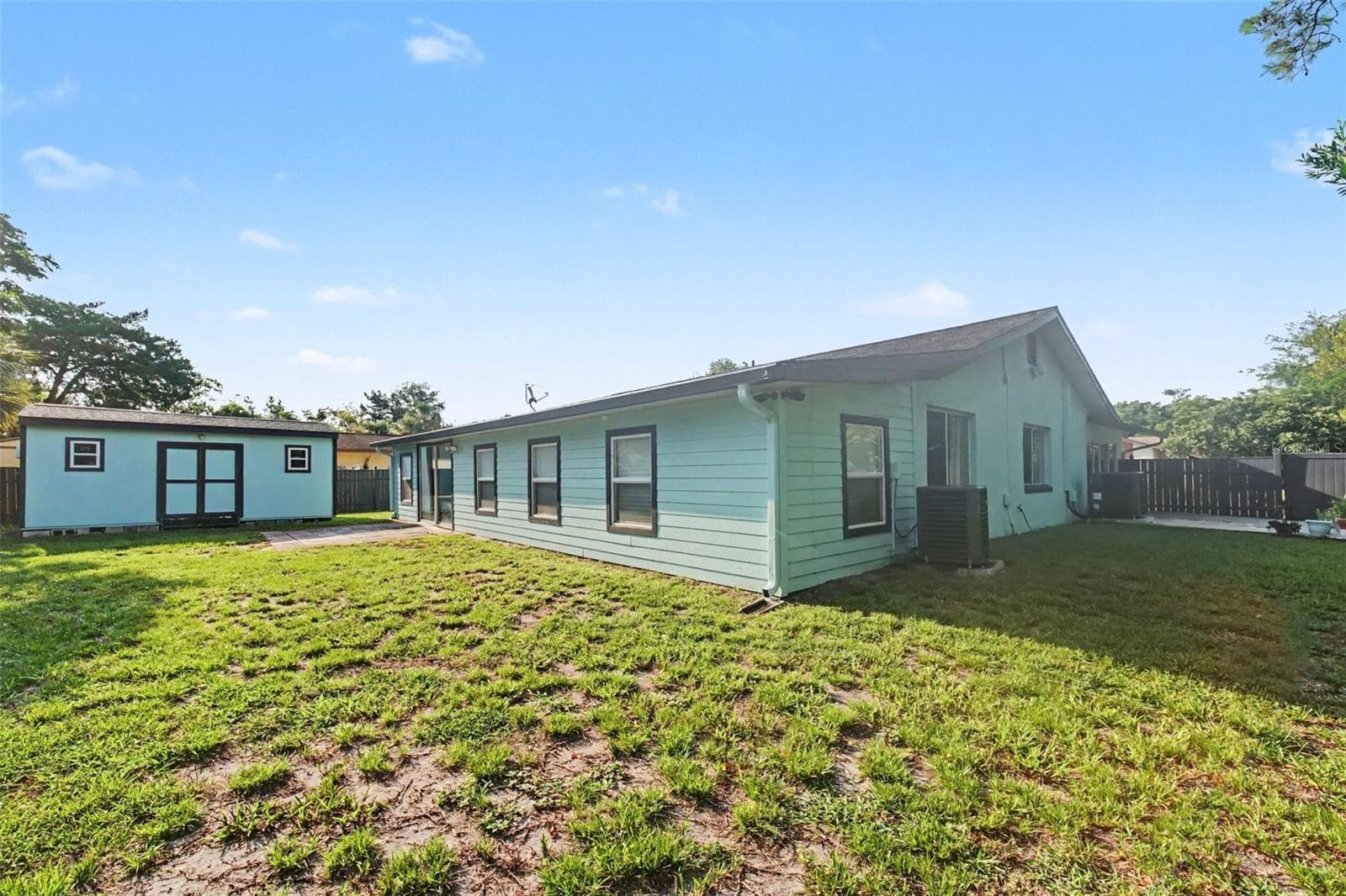 Single Family Residence at 3 CLARK LN, PALM COAST, photo 18 of 18