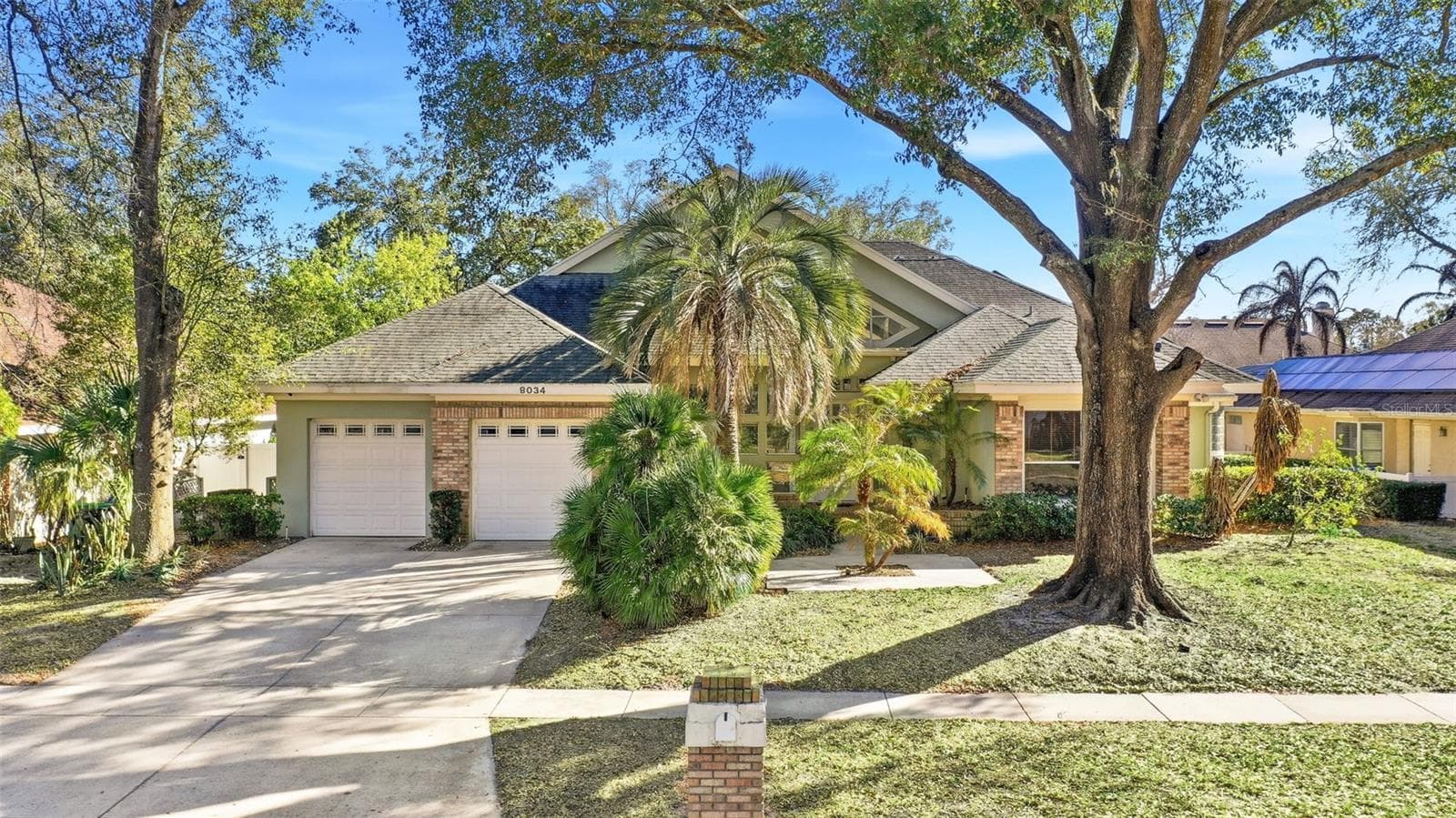 8034 LANDGROVE CT