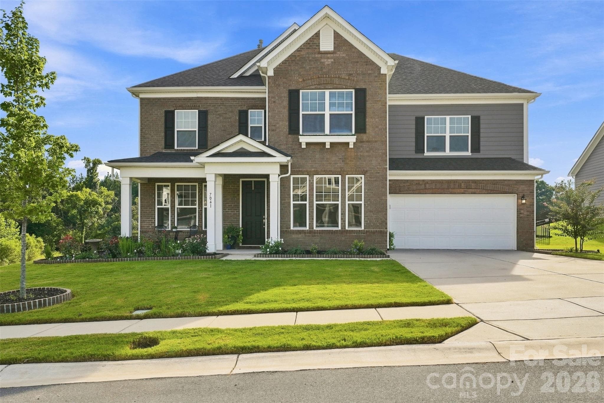 7041 Irongate Drive