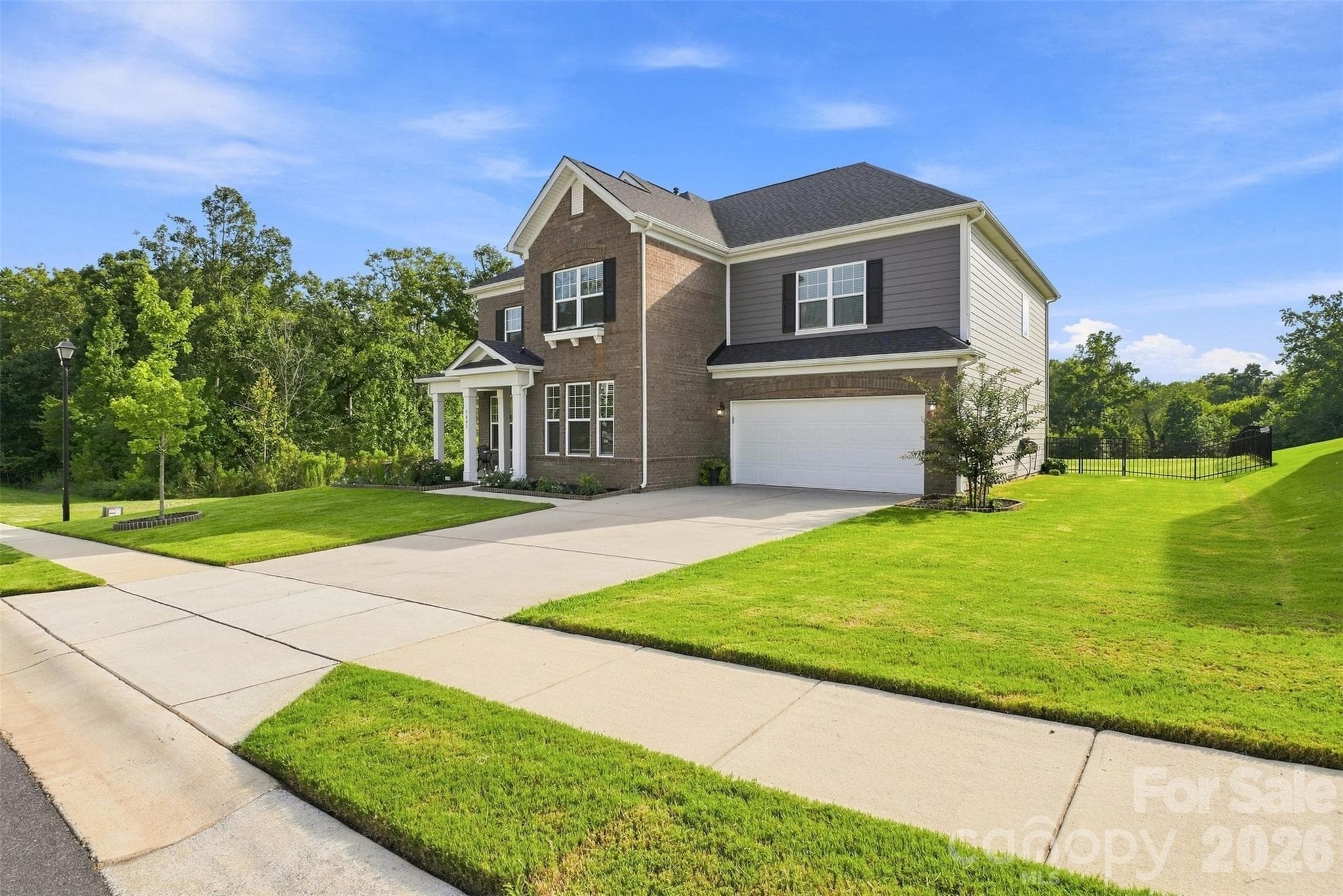 Single Family Residence at 7041 Irongate Drive, Lancaster, photo 9 of 48
