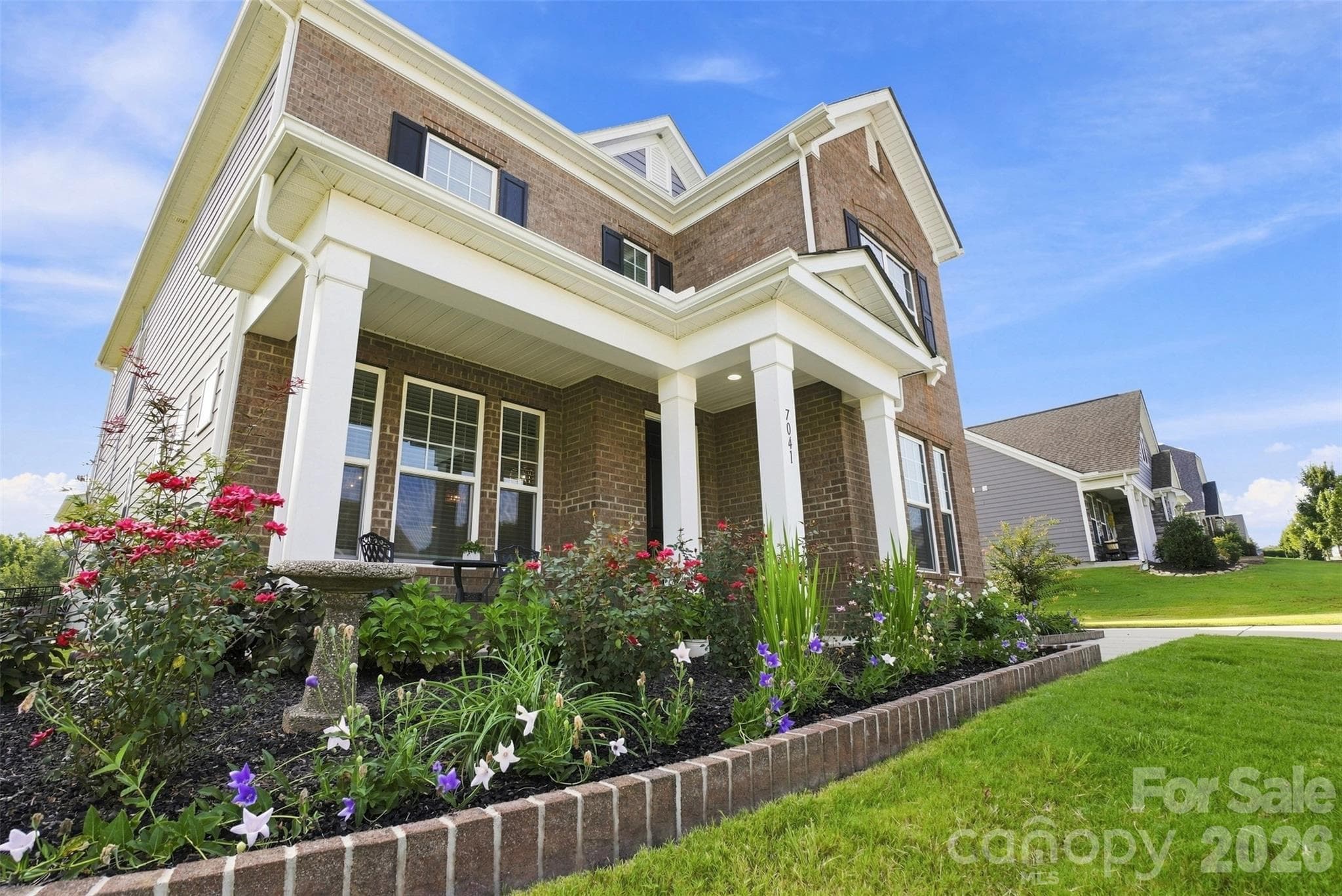 Single Family Residence at 7041 Irongate Drive, Lancaster, photo 10 of 48