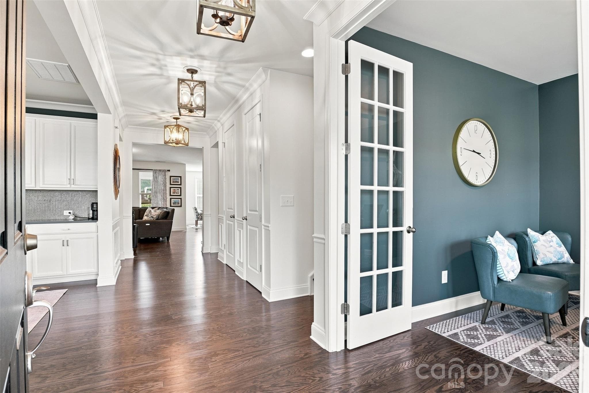 Single Family Residence at 7041 Irongate Drive, Lancaster, photo 11 of 48