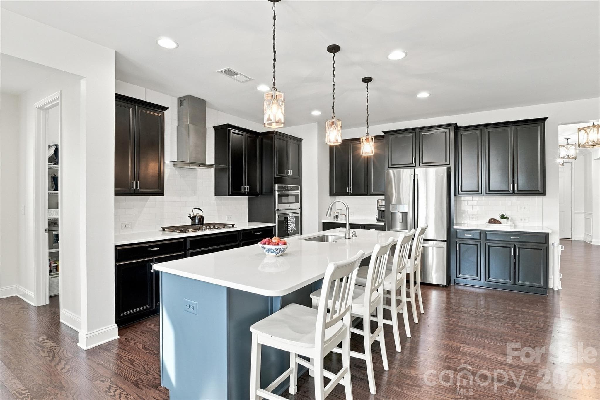 Single Family Residence at 7041 Irongate Drive, Lancaster, photo 16 of 48