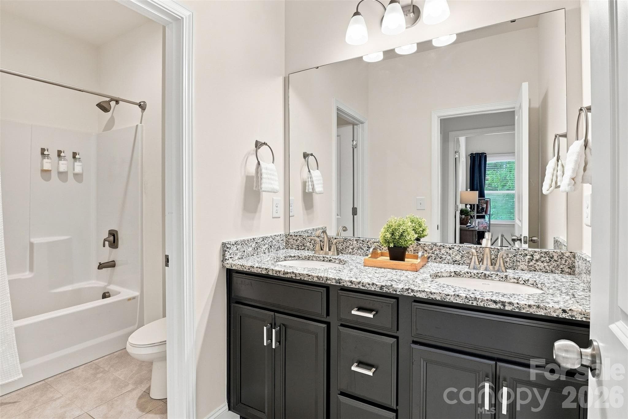 Single Family Residence at 7041 Irongate Drive, Lancaster, photo 37 of 48