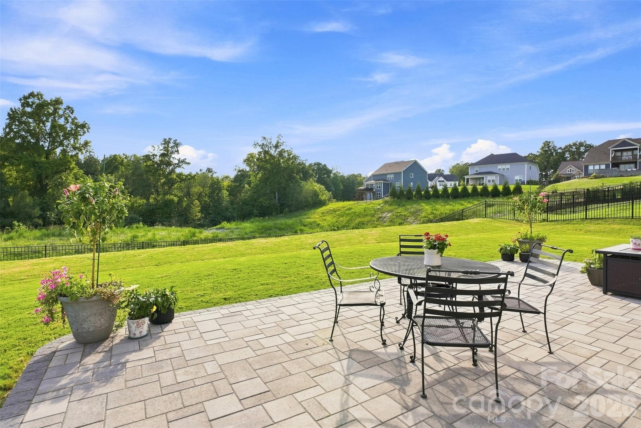 Single Family Residence at 7041 Irongate Drive, Lancaster, photo 43 of 48