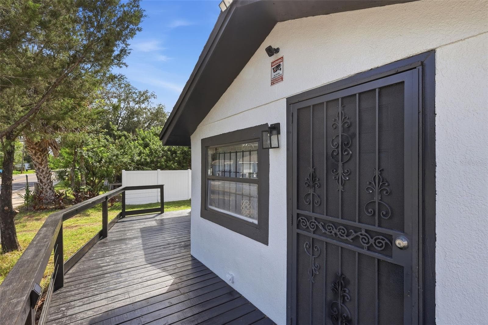 Single Family Residence at 1416 SOUTHWEST RD, SANFORD, photo 8 of 44