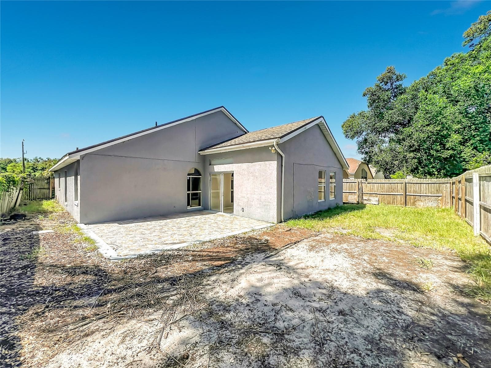 Single Family Residence at 1365 CRAWFORD DR, APOPKA, photo 33 of 37