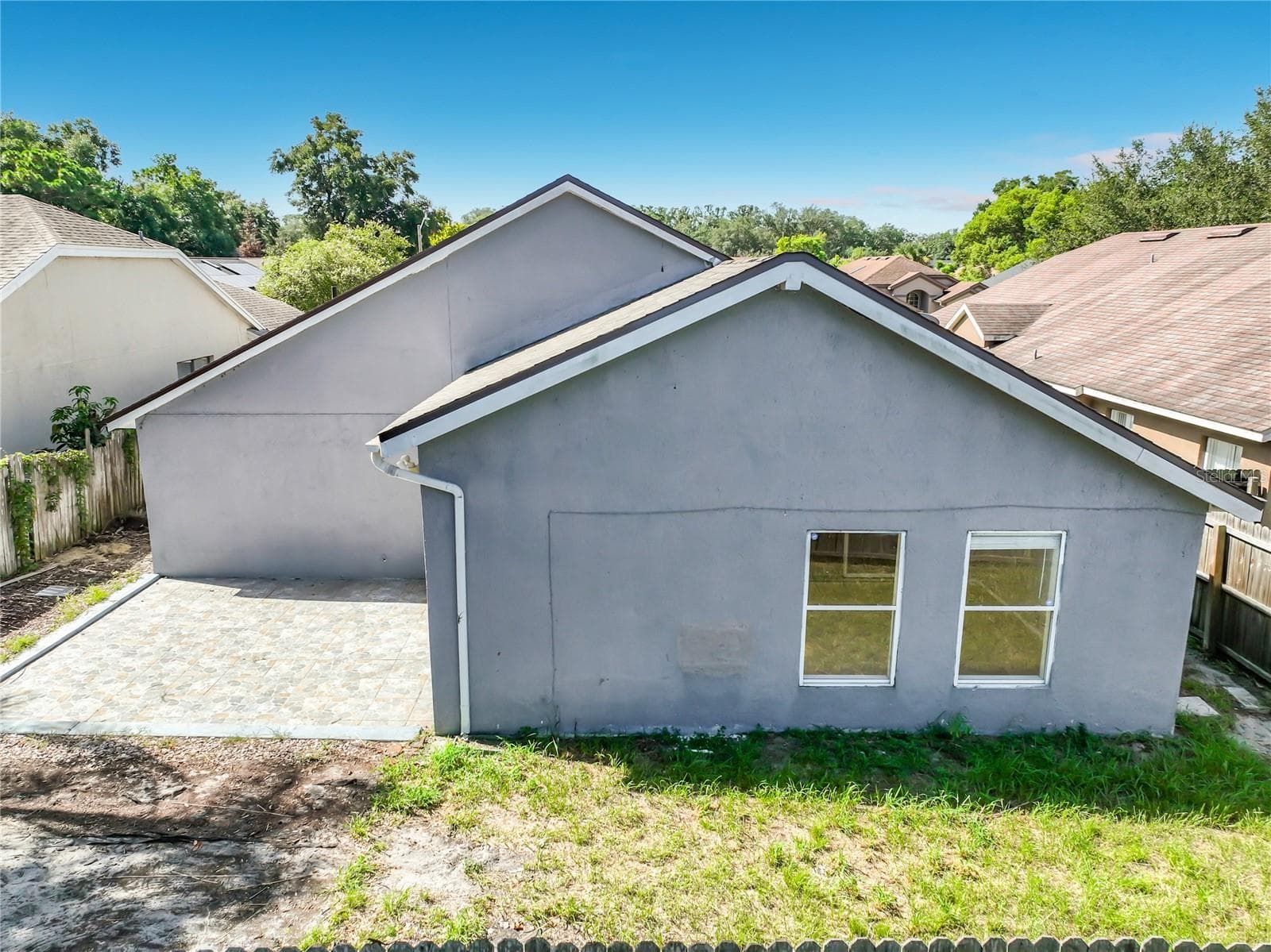 Single Family Residence at 1365 CRAWFORD DR, APOPKA, photo 36 of 37