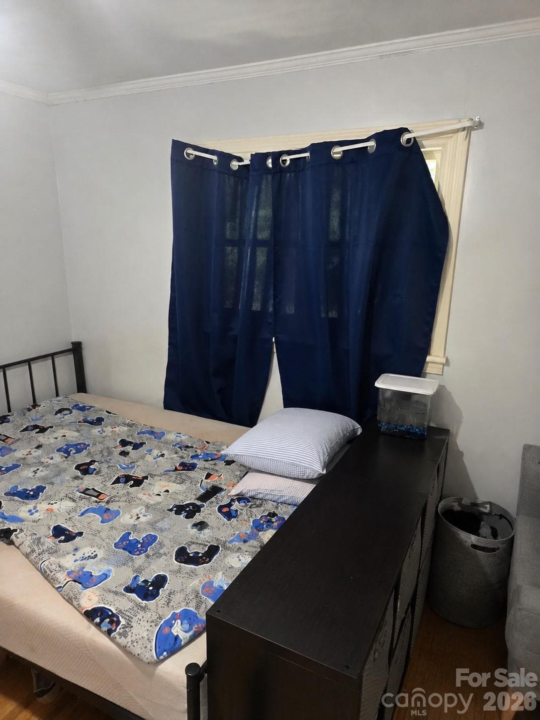 Bedroom 3 - 9 Fleetwood Drive SW, Concord