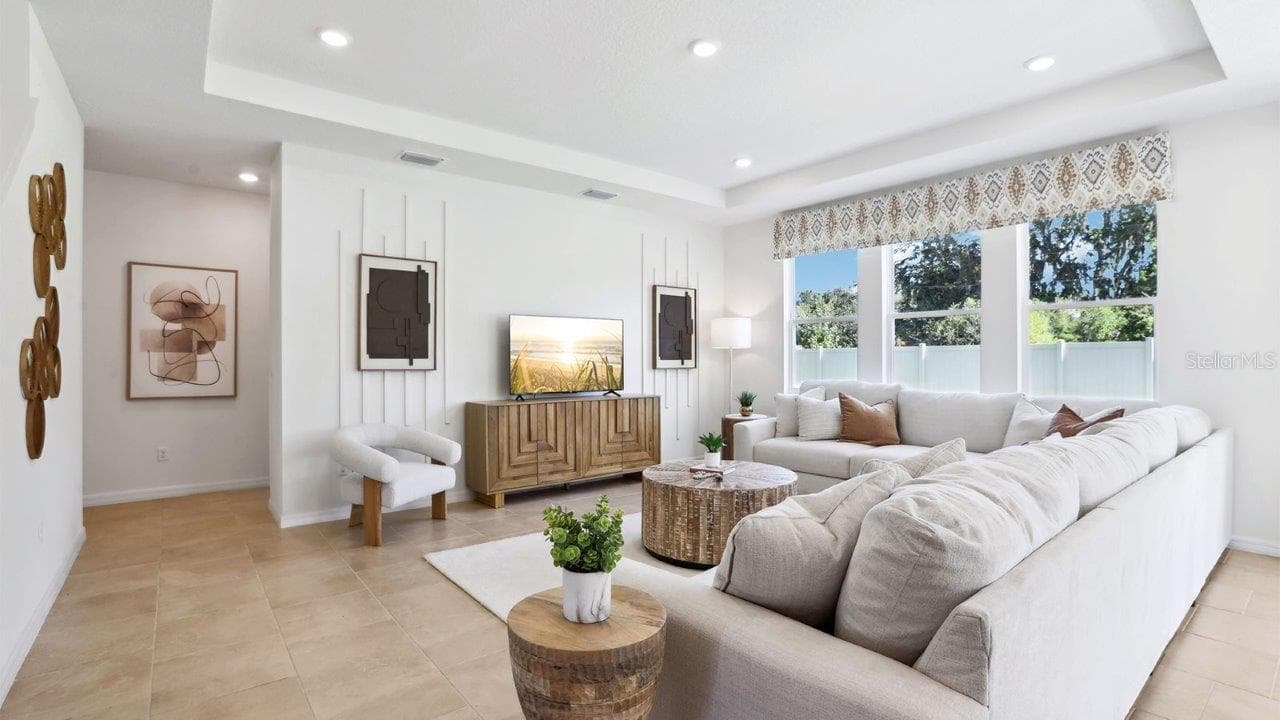 Single Family Residence at 2391 STERLING FOREST CT, WESLEY CHAPEL, photo 19 of 44
