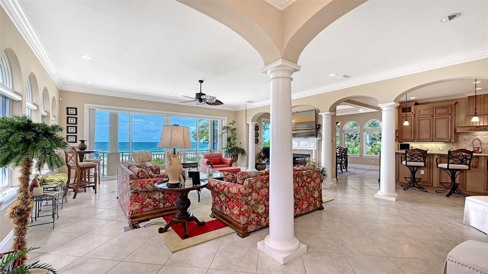 Condominium at 106 74TH ST #100, HOLMES BEACH, photo 13 of 98