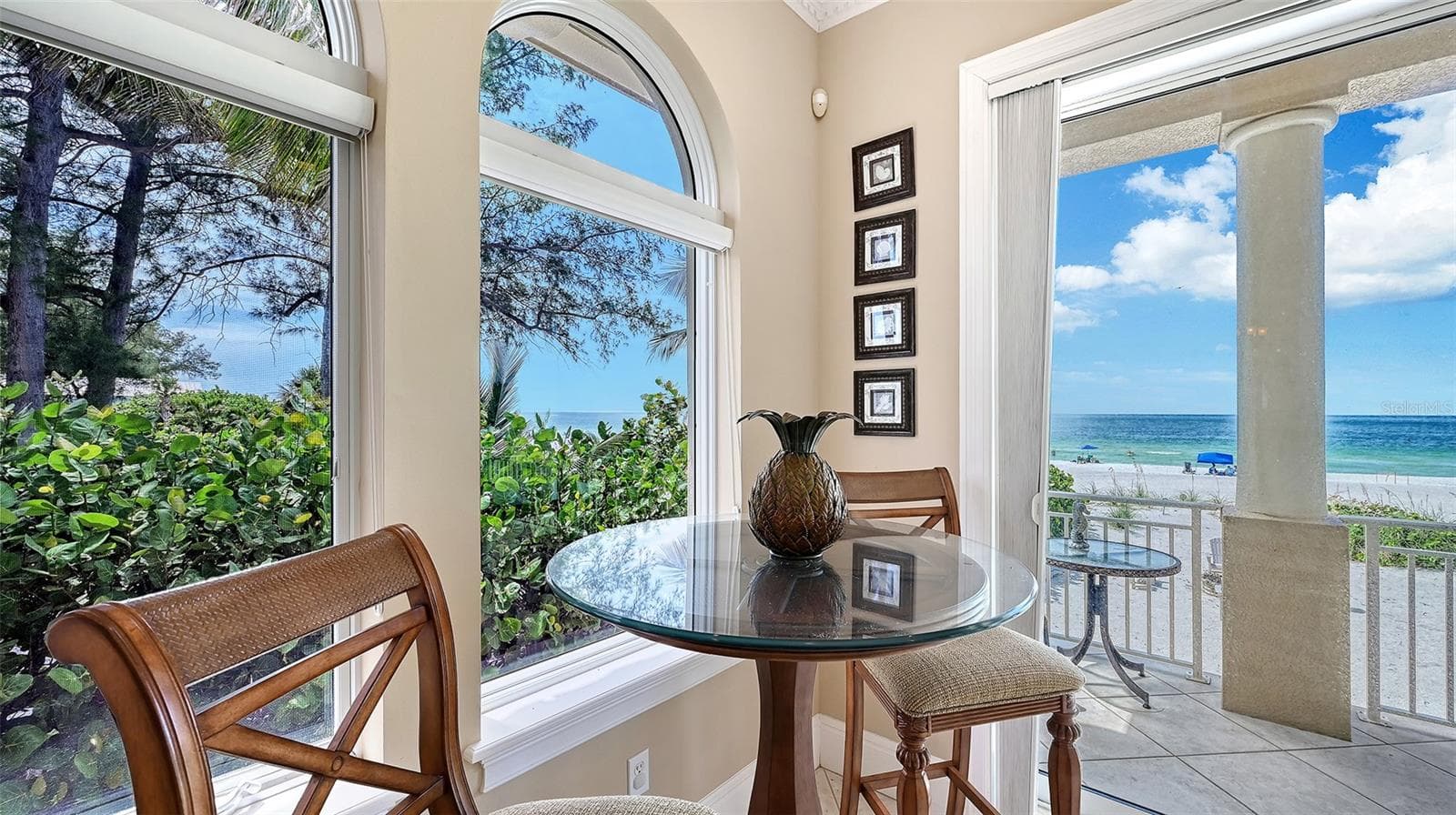 Condominium at 106 74TH ST #100, HOLMES BEACH, photo 18 of 98