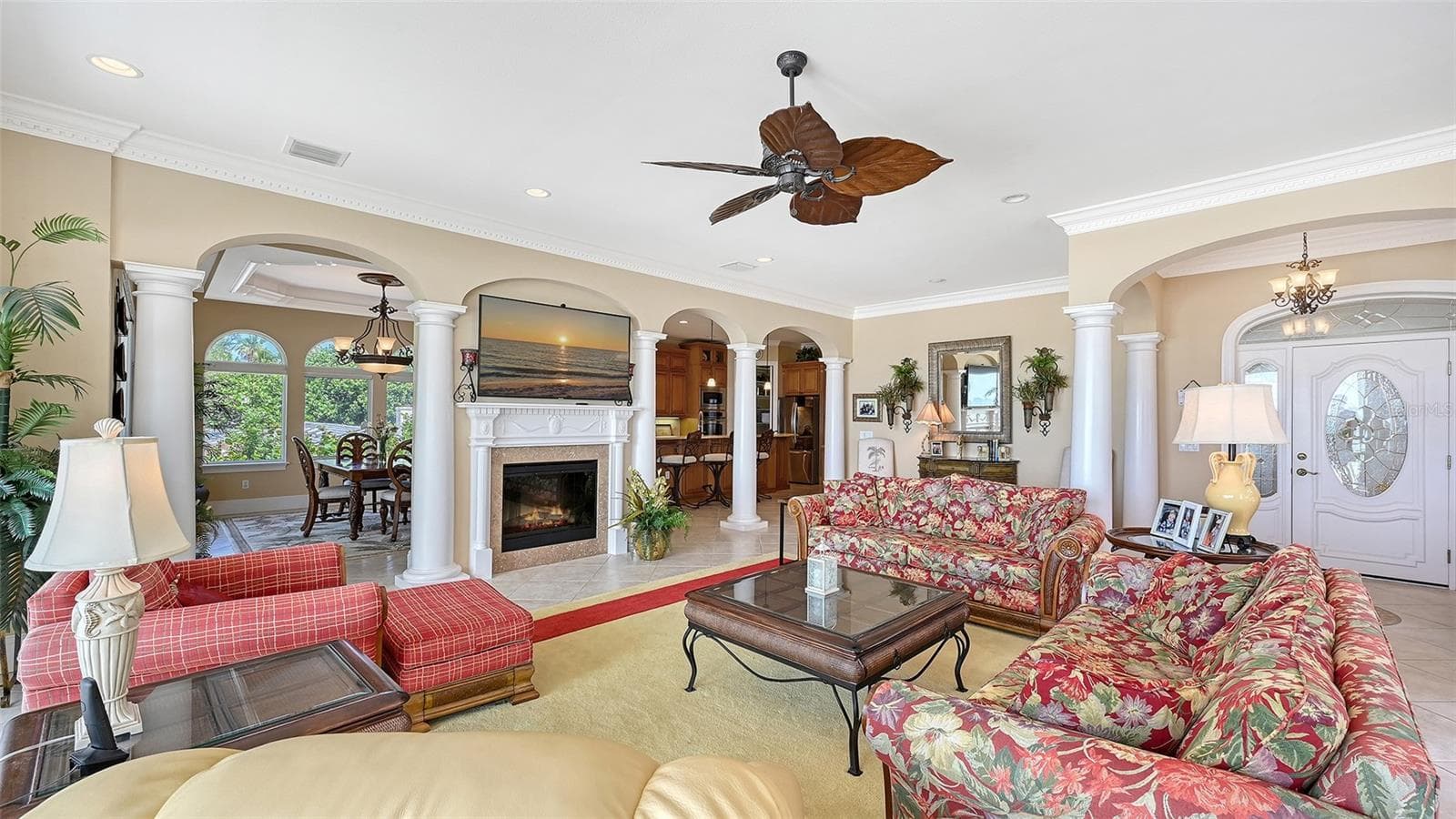 Condominium at 106 74TH ST #100, HOLMES BEACH, photo 19 of 98