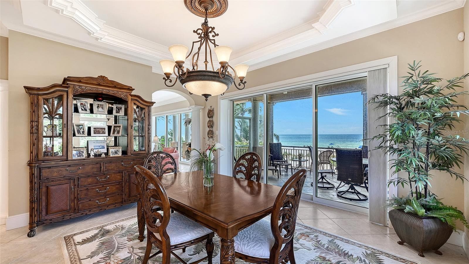 Condominium at 106 74TH ST #100, HOLMES BEACH, photo 27 of 98