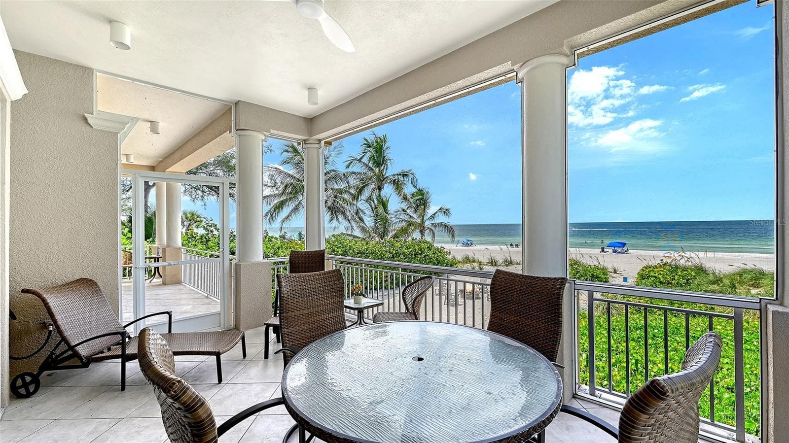 Condominium at 106 74TH ST #100, HOLMES BEACH, photo 40 of 98