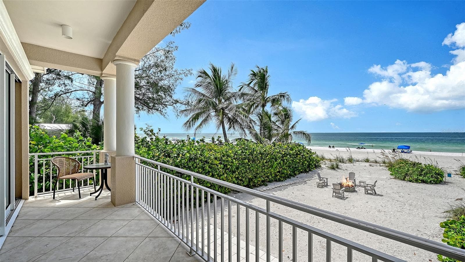 Condominium at 106 74TH ST #100, HOLMES BEACH, photo 41 of 98