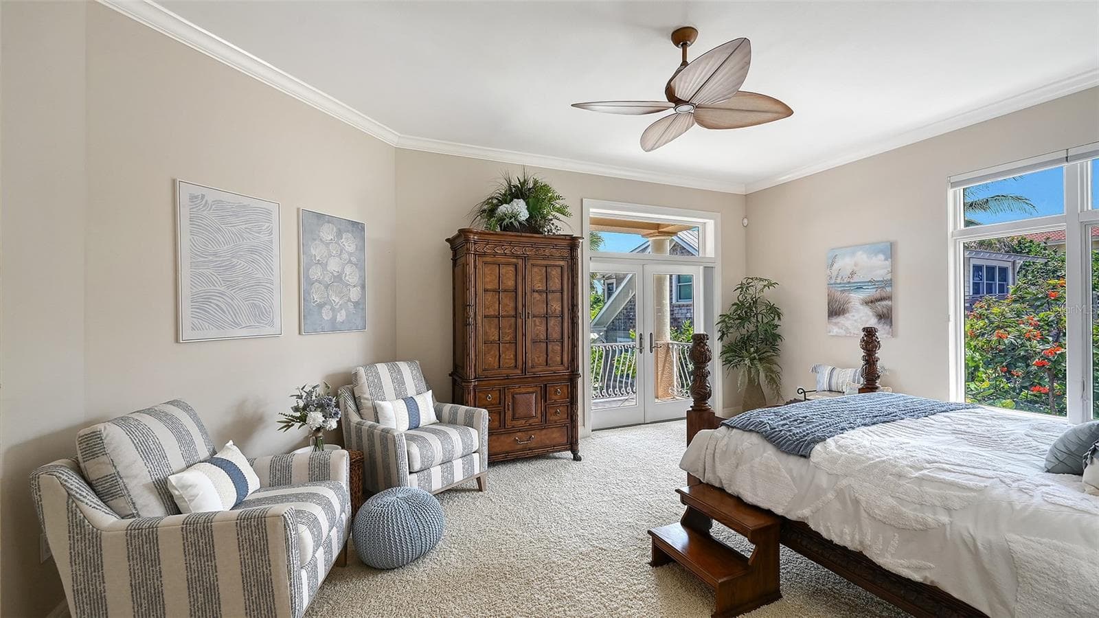 A luxurious retreat designed around the way you live. - 106 74TH ST #100, HOLMES BEACH