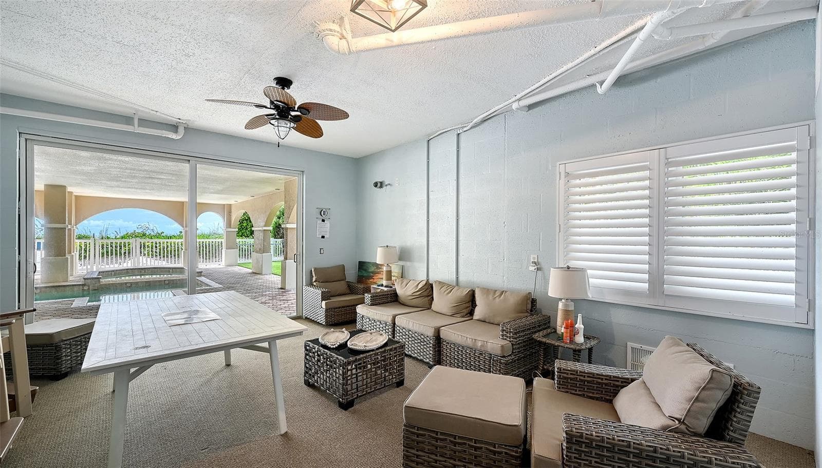 Condominium at 106 74TH ST #100, HOLMES BEACH, photo 70 of 98