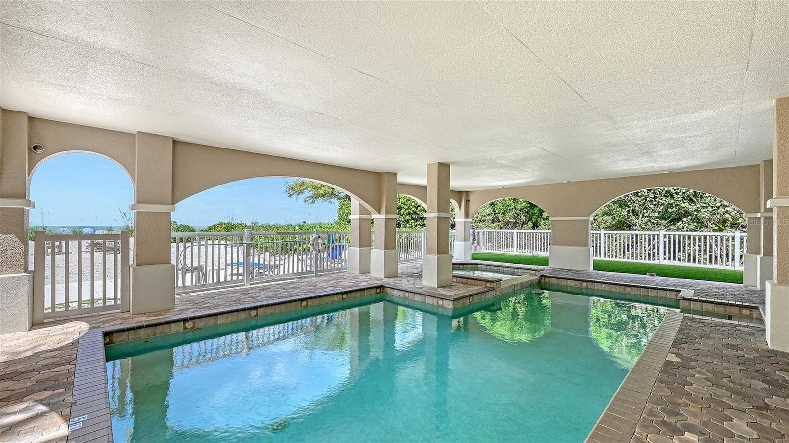 Condominium at 106 74TH ST #100, HOLMES BEACH, photo 77 of 98