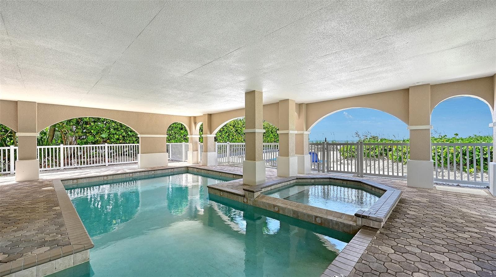 Condominium at 106 74TH ST #100, HOLMES BEACH, photo 79 of 98