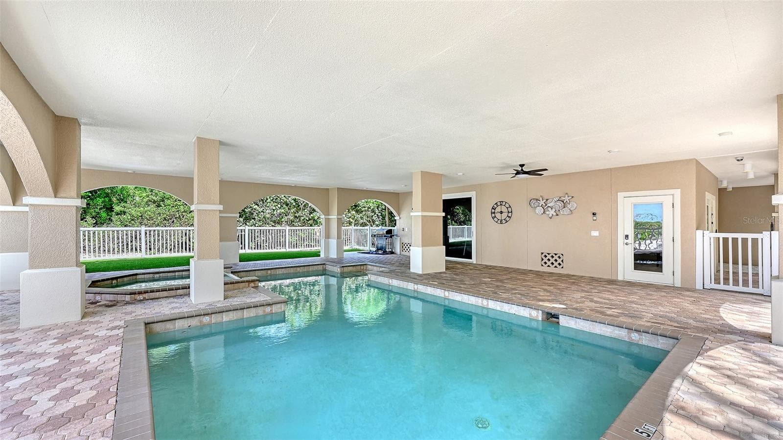 Condominium at 106 74TH ST #100, HOLMES BEACH, photo 85 of 98