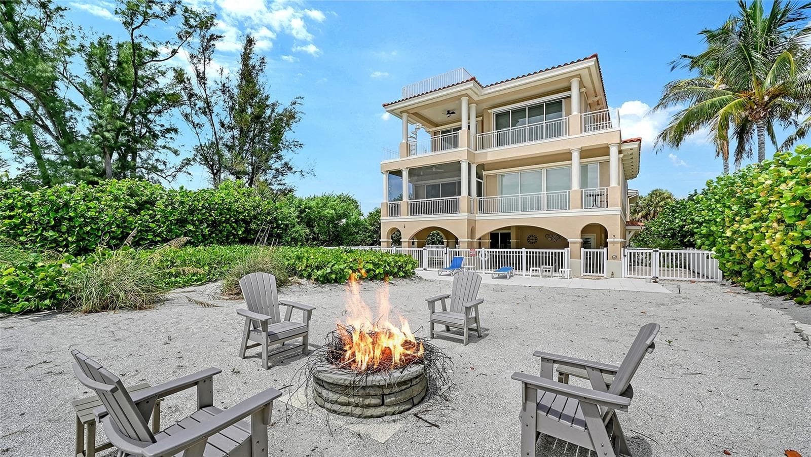 Condominium at 106 74TH ST #100, HOLMES BEACH, photo 94 of 98