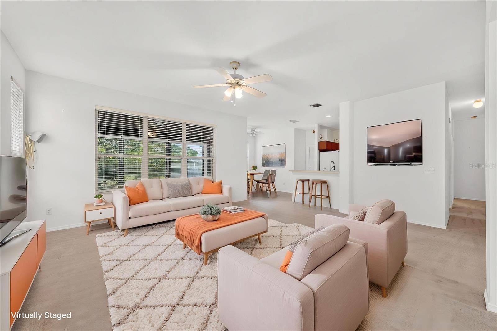 Single Family Residence at 2428 WALNUT HEIGHTS RD, APOPKA, photo 19 of 61