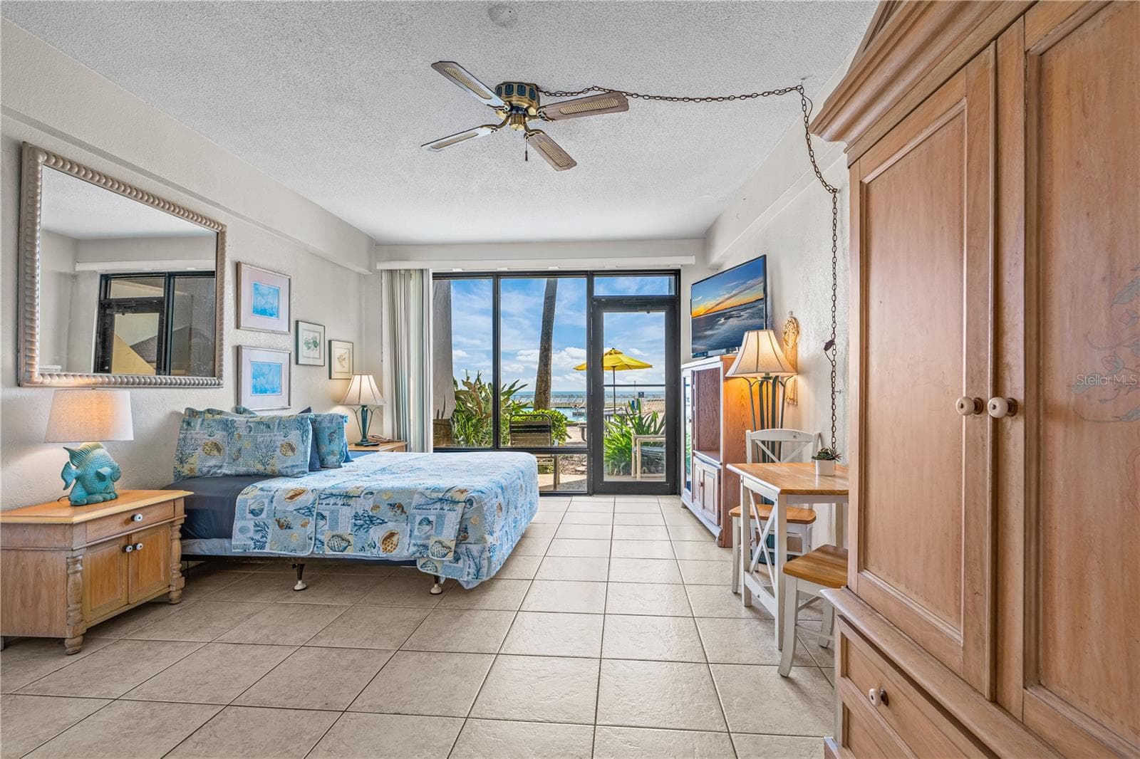 Condo - Hotel at 2301 S ATLANTIC AVE #120, DAYTONA BEACH SHORES, photo 2 of 34