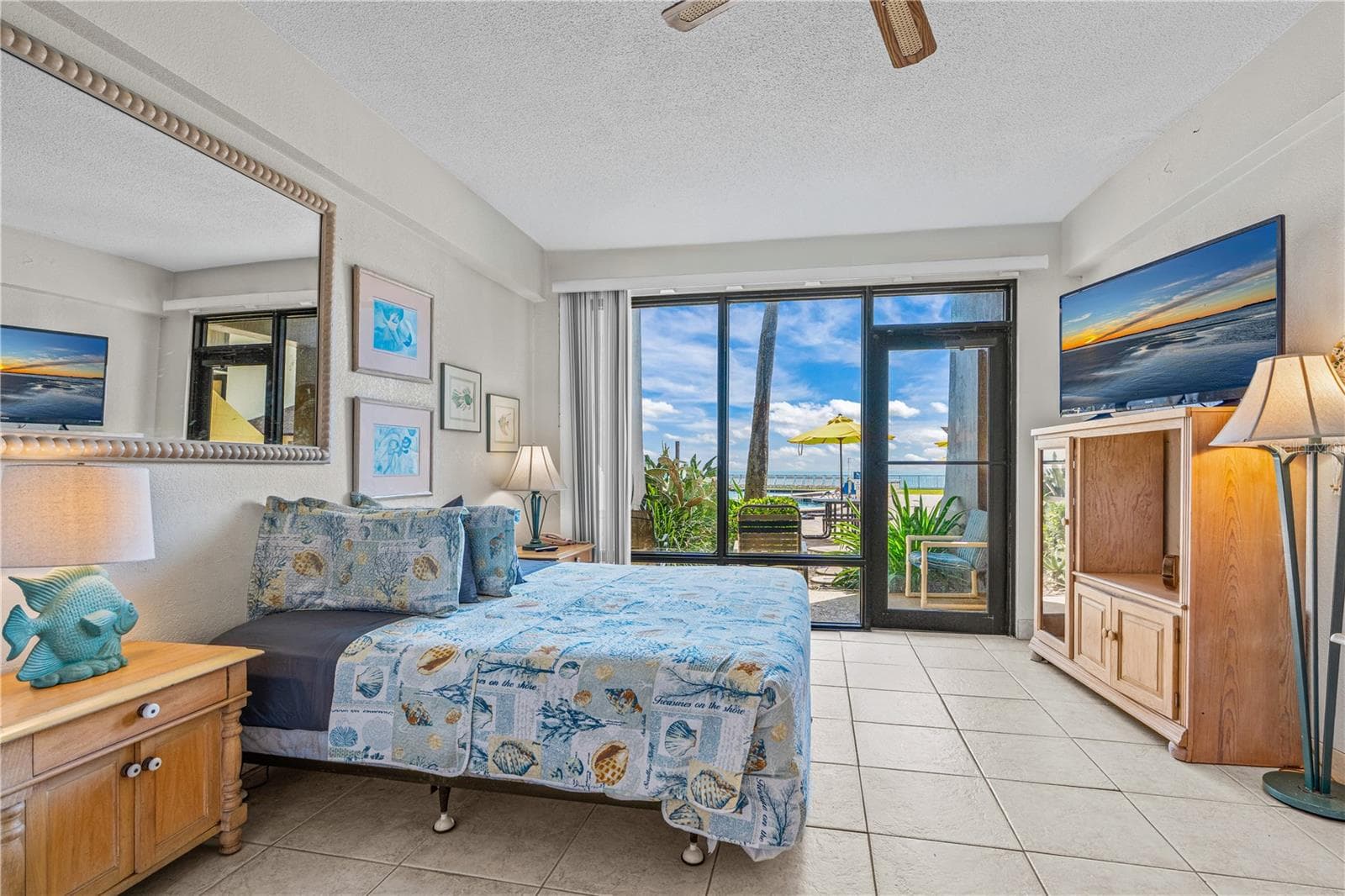 Condo - Hotel at 2301 S ATLANTIC AVE #120, DAYTONA BEACH SHORES, photo 3 of 34