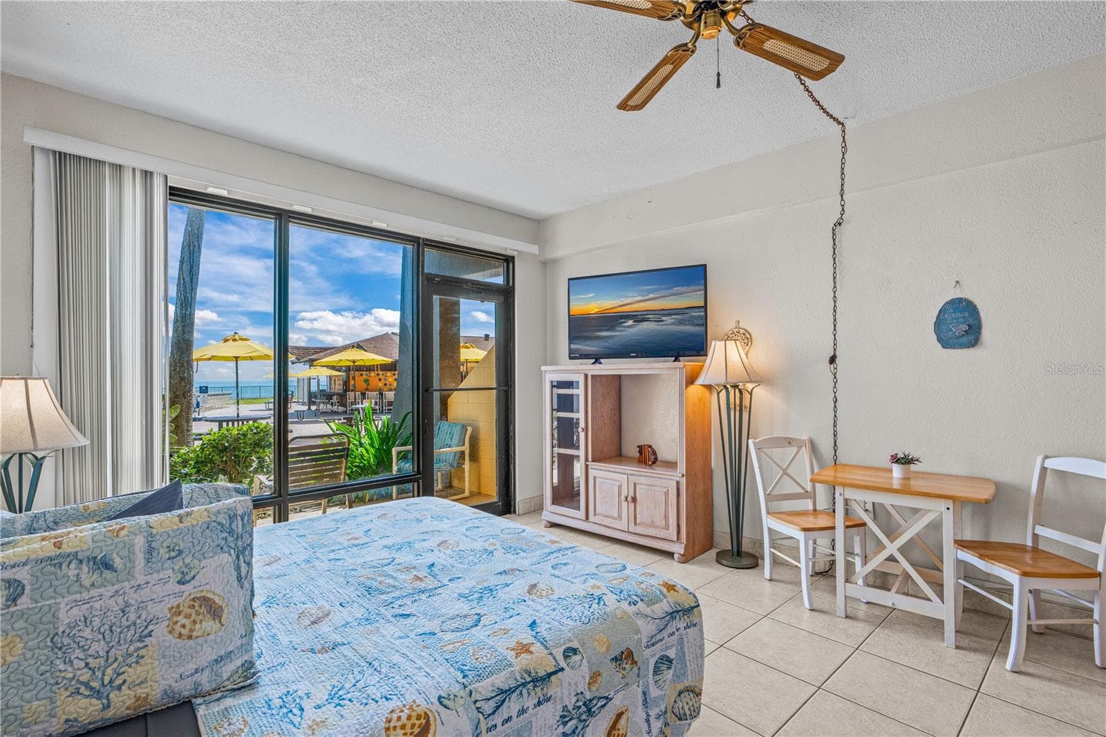 Condo - Hotel at 2301 S ATLANTIC AVE #120, DAYTONA BEACH SHORES, photo 4 of 34