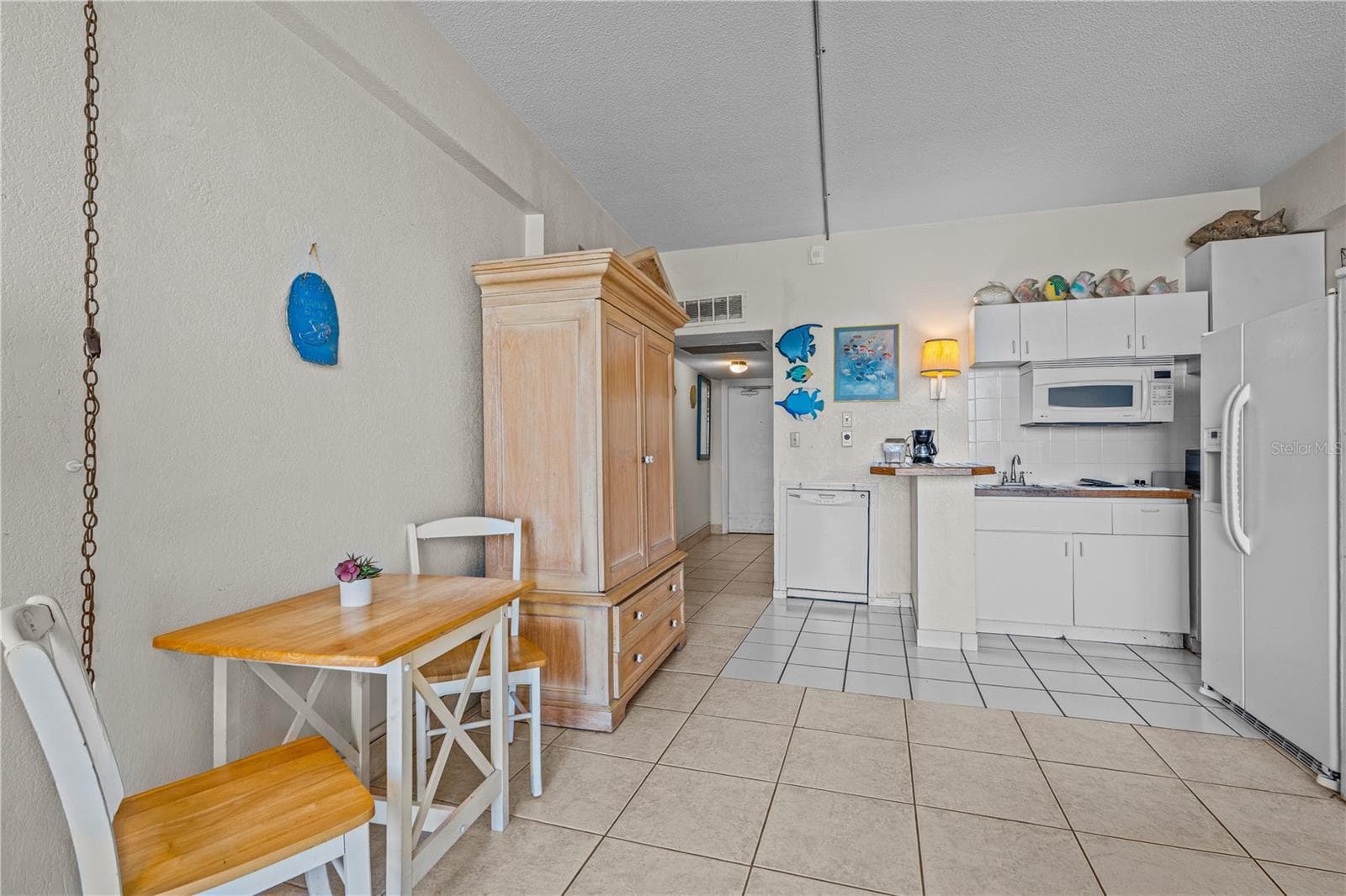 Condo - Hotel at 2301 S ATLANTIC AVE #120, DAYTONA BEACH SHORES, photo 5 of 34
