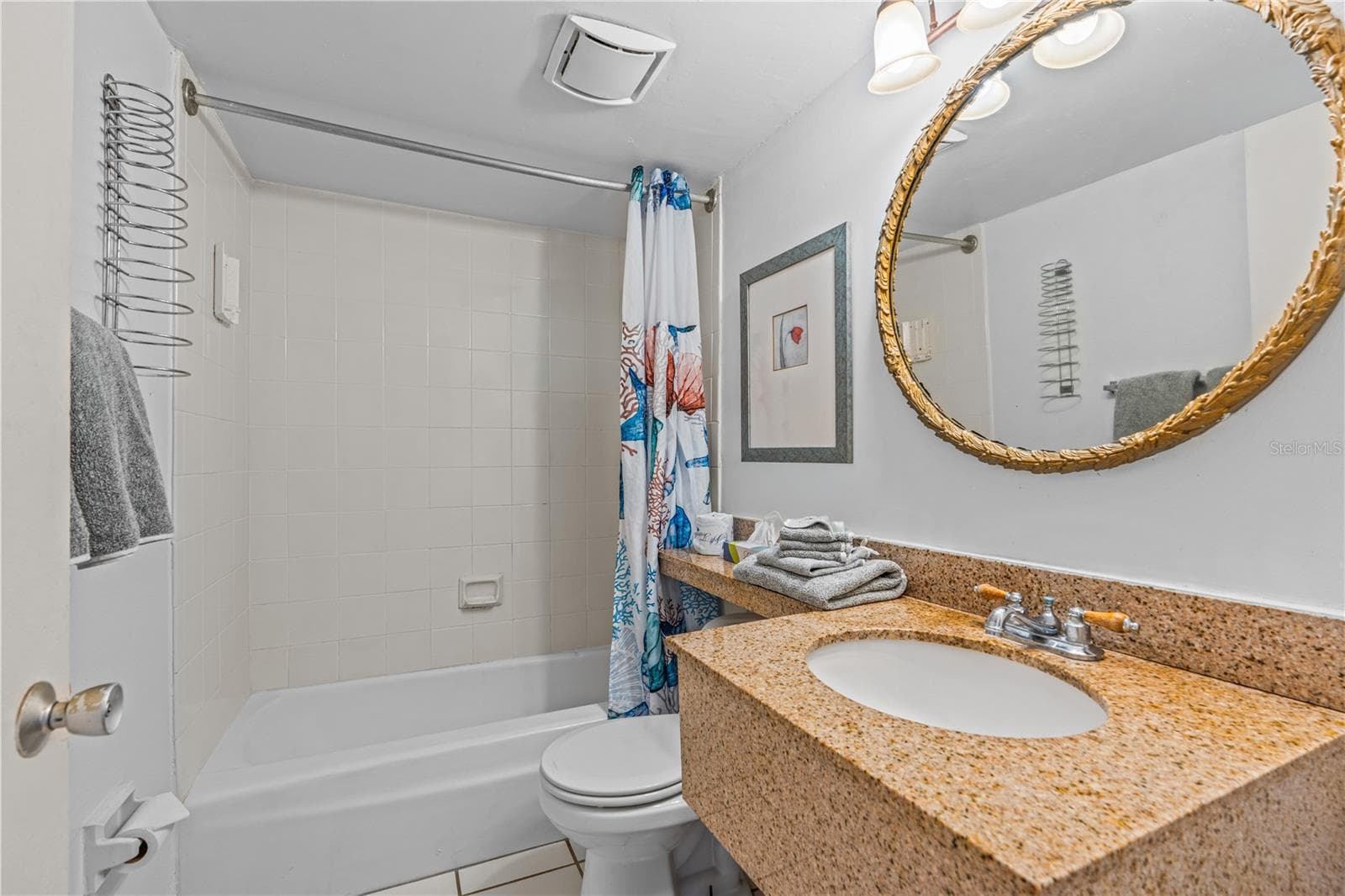 Condo - Hotel at 2301 S ATLANTIC AVE #120, DAYTONA BEACH SHORES, photo 13 of 34