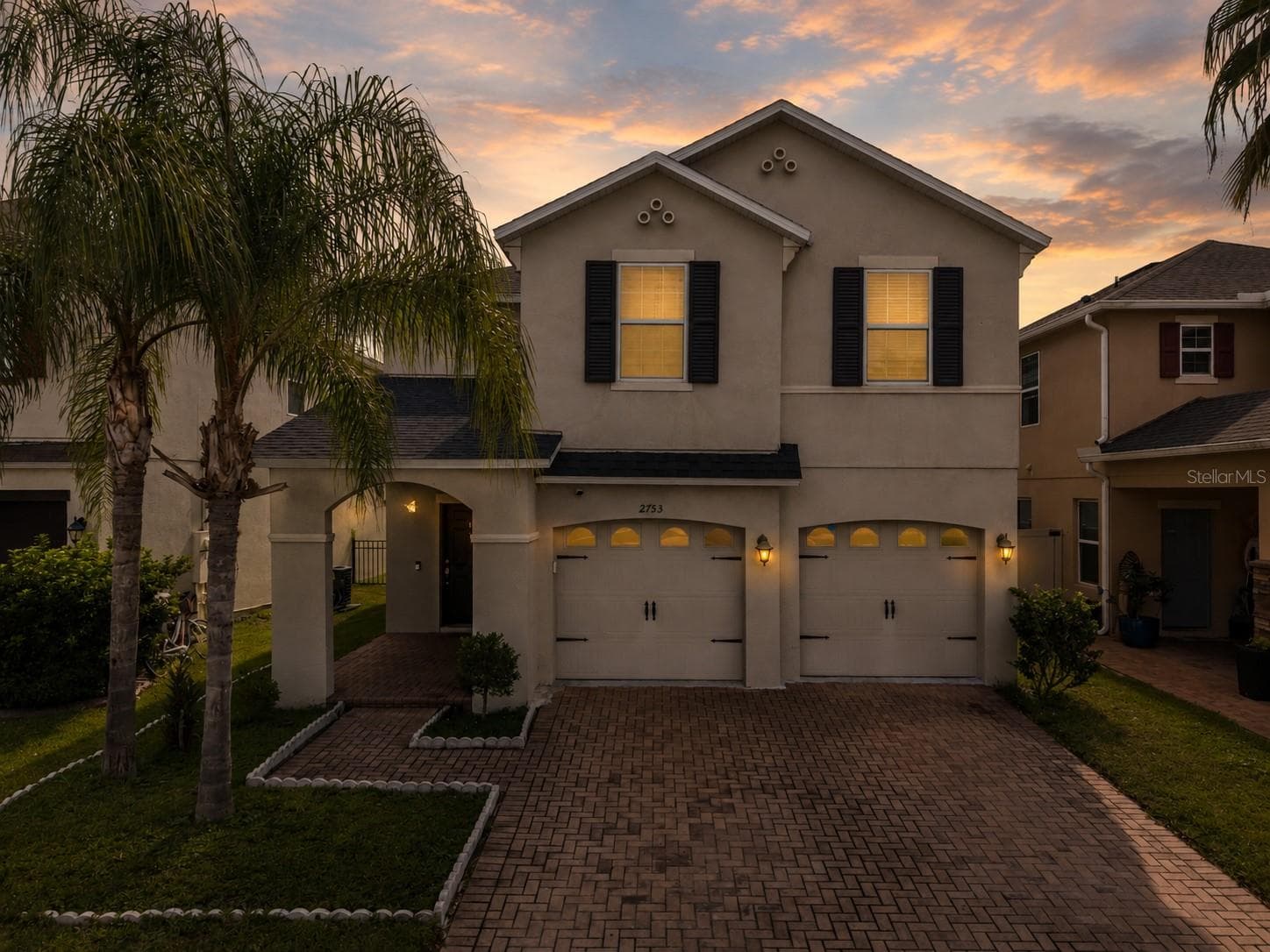 Single Family Residence at 2753 MONTICELLO WAY, KISSIMMEE, photo 6 of 49