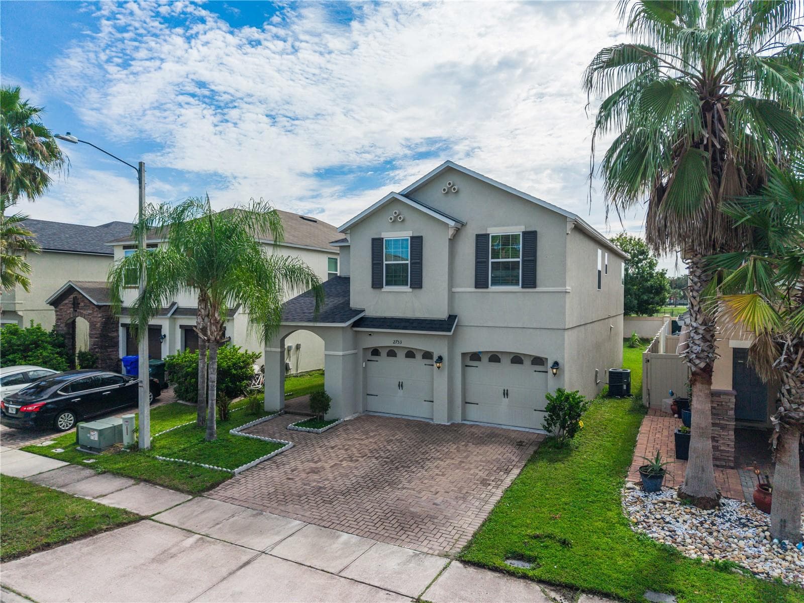 Single Family Residence at 2753 MONTICELLO WAY, KISSIMMEE, photo 5 of 49