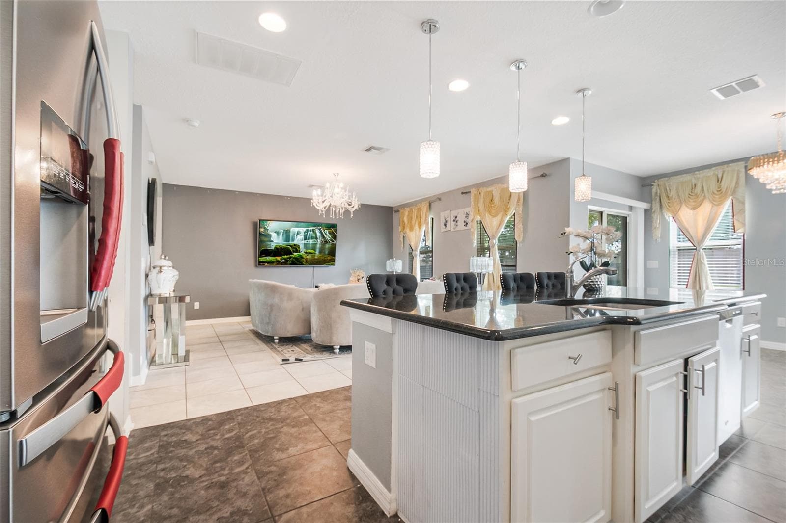 Single Family Residence at 2753 MONTICELLO WAY, KISSIMMEE, photo 14 of 49